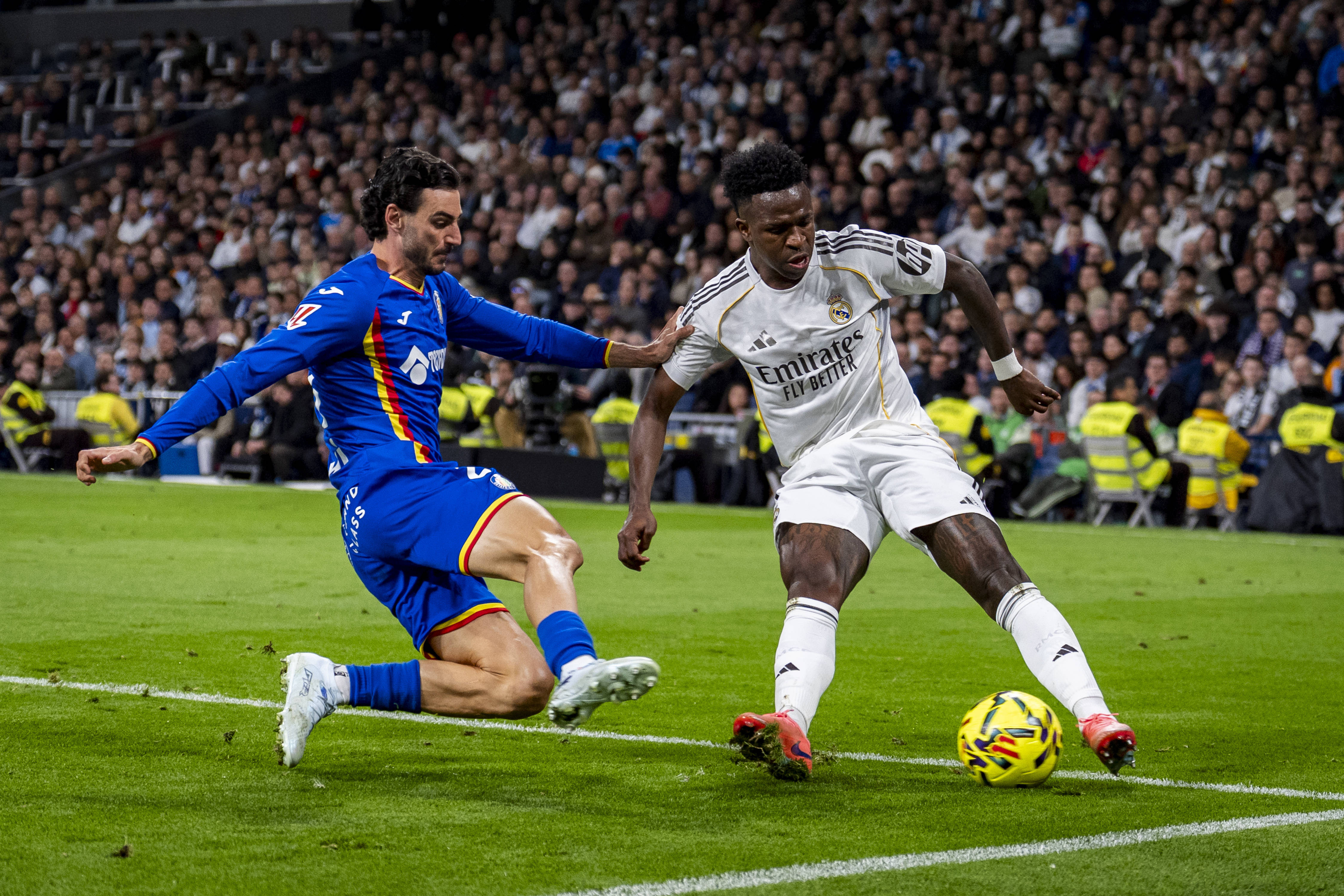 Real Madrid, șoc total în La Liga! Barcelona e în culmea fericirii