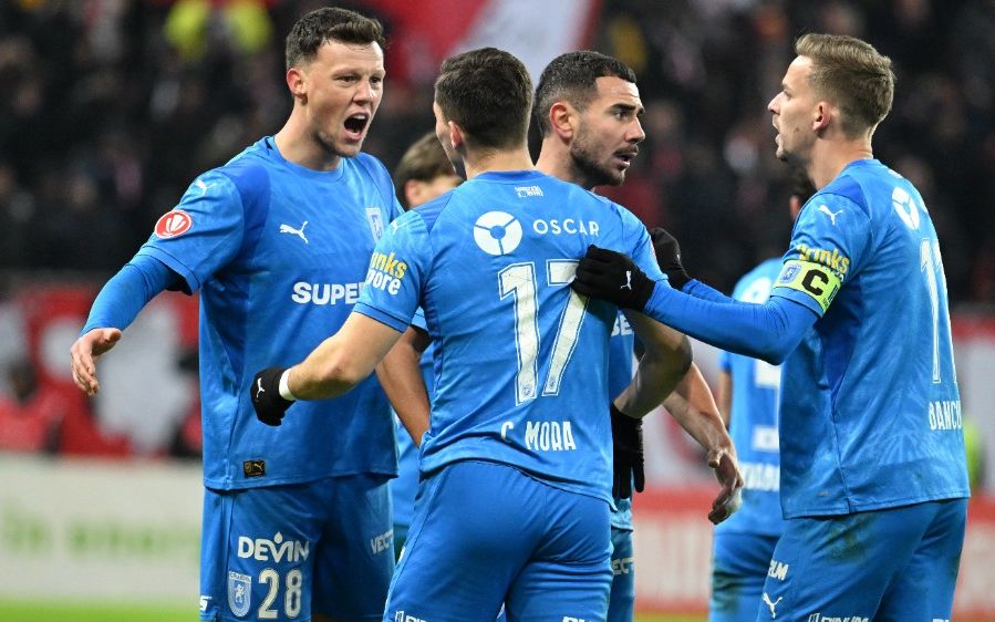 El e fotbalistul Craiovei care l-a impresionat pe Gigi Becali: "Eu n-am putut să transfer un asemenea jucător"
