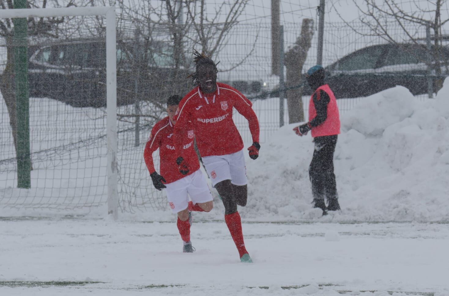 FRF ”contraatacă” după ideea LPF!
