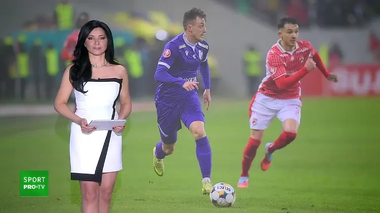 Echipa care a trimis-o pe FCSB în play-out, FC Argeș, are șansa primului event din istorie