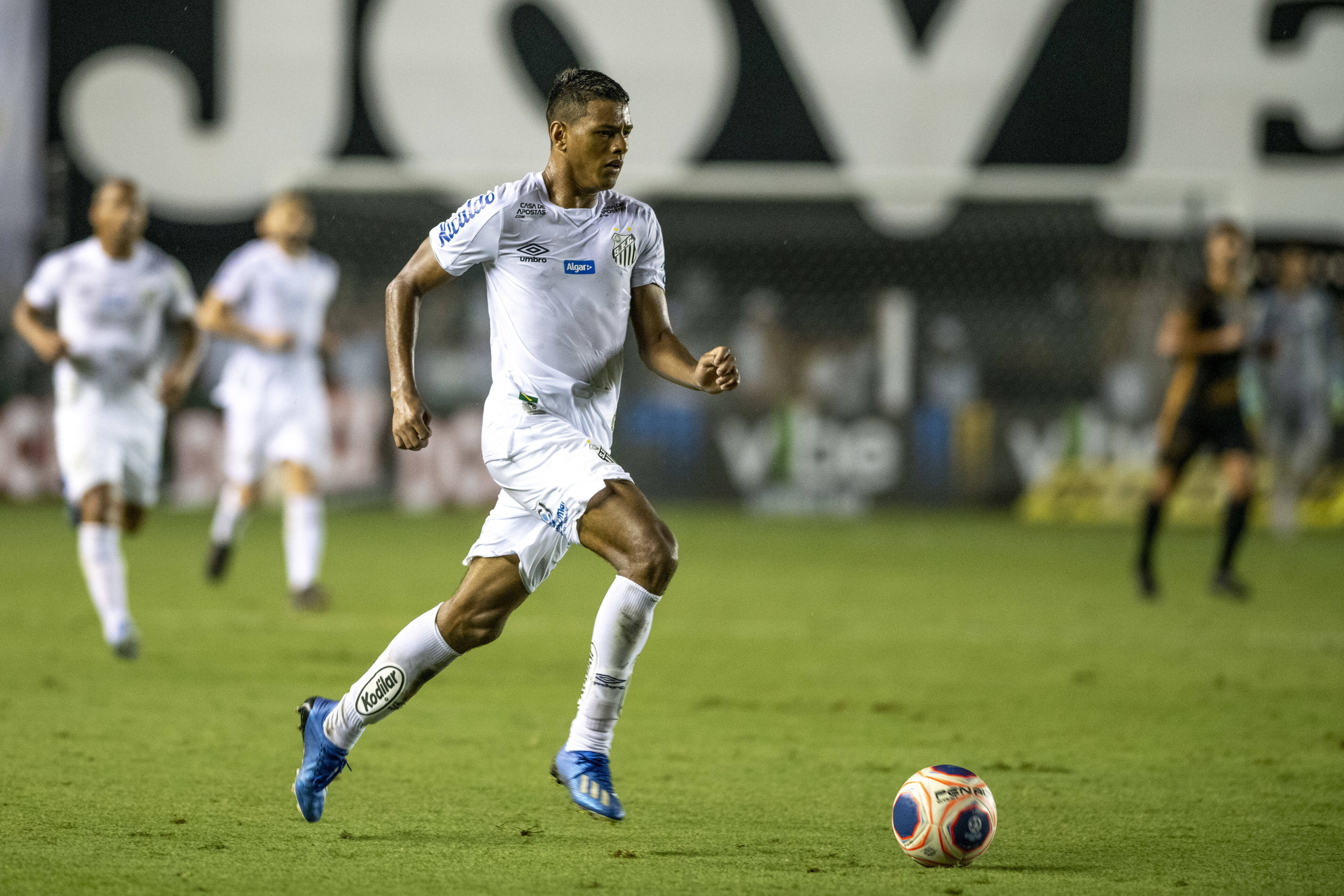 Tailson santos imago46366939