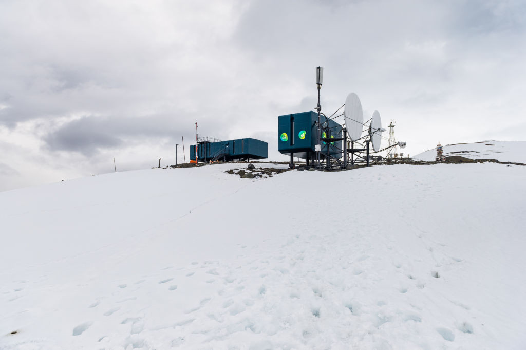 Dosare OZN declasificate. Apariția șocantă din anii 90, la o bază militară din Antarctica: ”Ni s-a spus să nu vorbim niciodată despre asta”