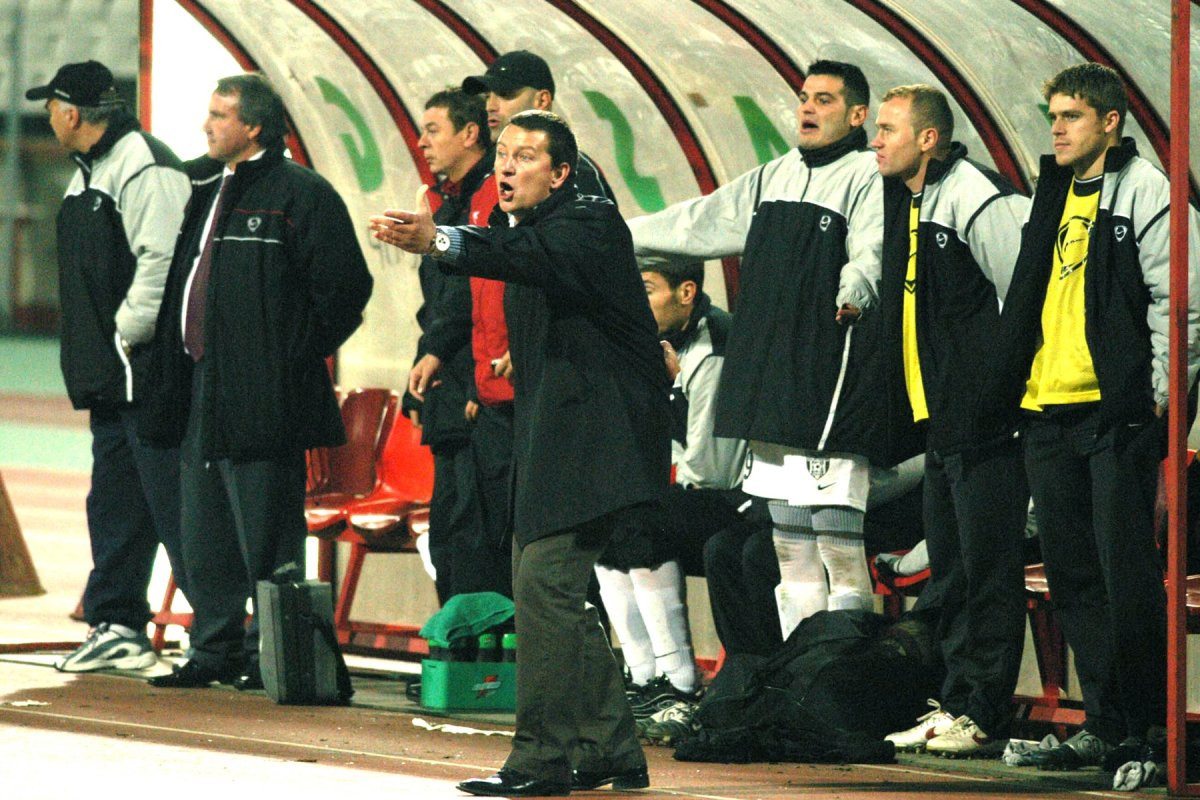 Ionuț Chirilă: ”Am contractul cu Dinamo pe masă!”. În ce condiții semnează