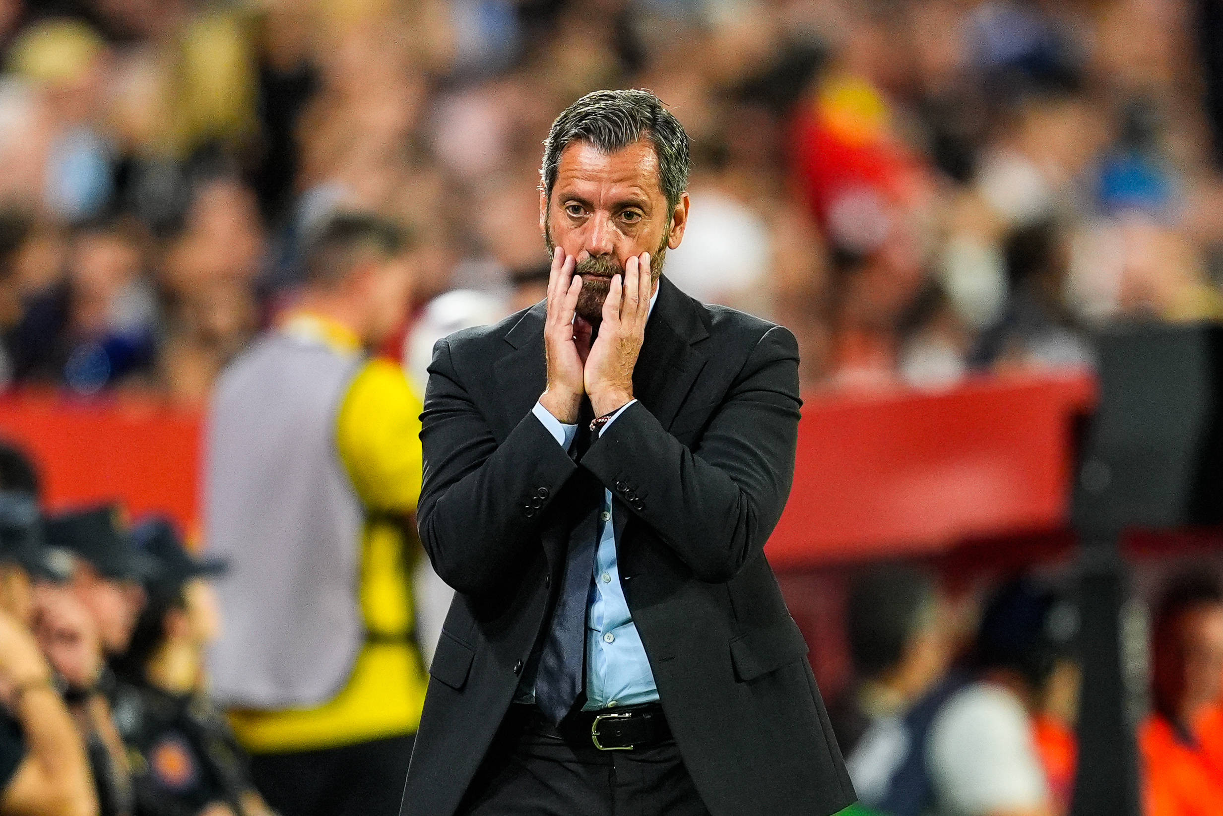 Quique Sanchez Flores revine în La Liga! Misiune dificilă pentru antrenorul obișnuit să câștige trofee