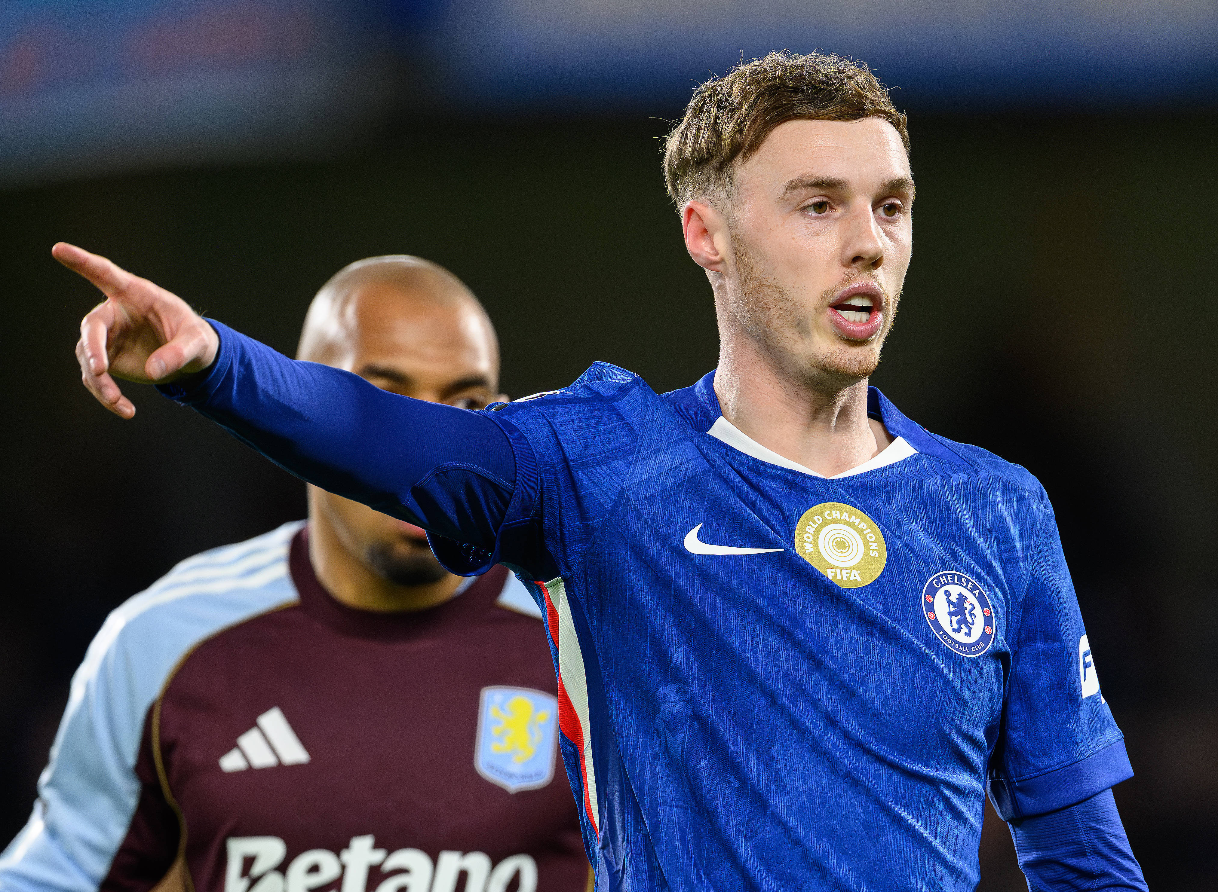 Aston Villa - Chelsea, azi, 21:30. Echipe probabile + ce cote oferă casele de pariuri din Anglia + analiza și pronosticul lui Dan Chilom