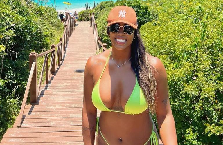 Brazilianca Tamires Morena a schimbat echipa în Liga Florilor! Transferuri tari pentru titlu