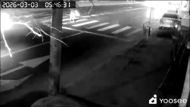 Imagini șocante! VIDEO cu accidentul în care e implicat Kader Keita