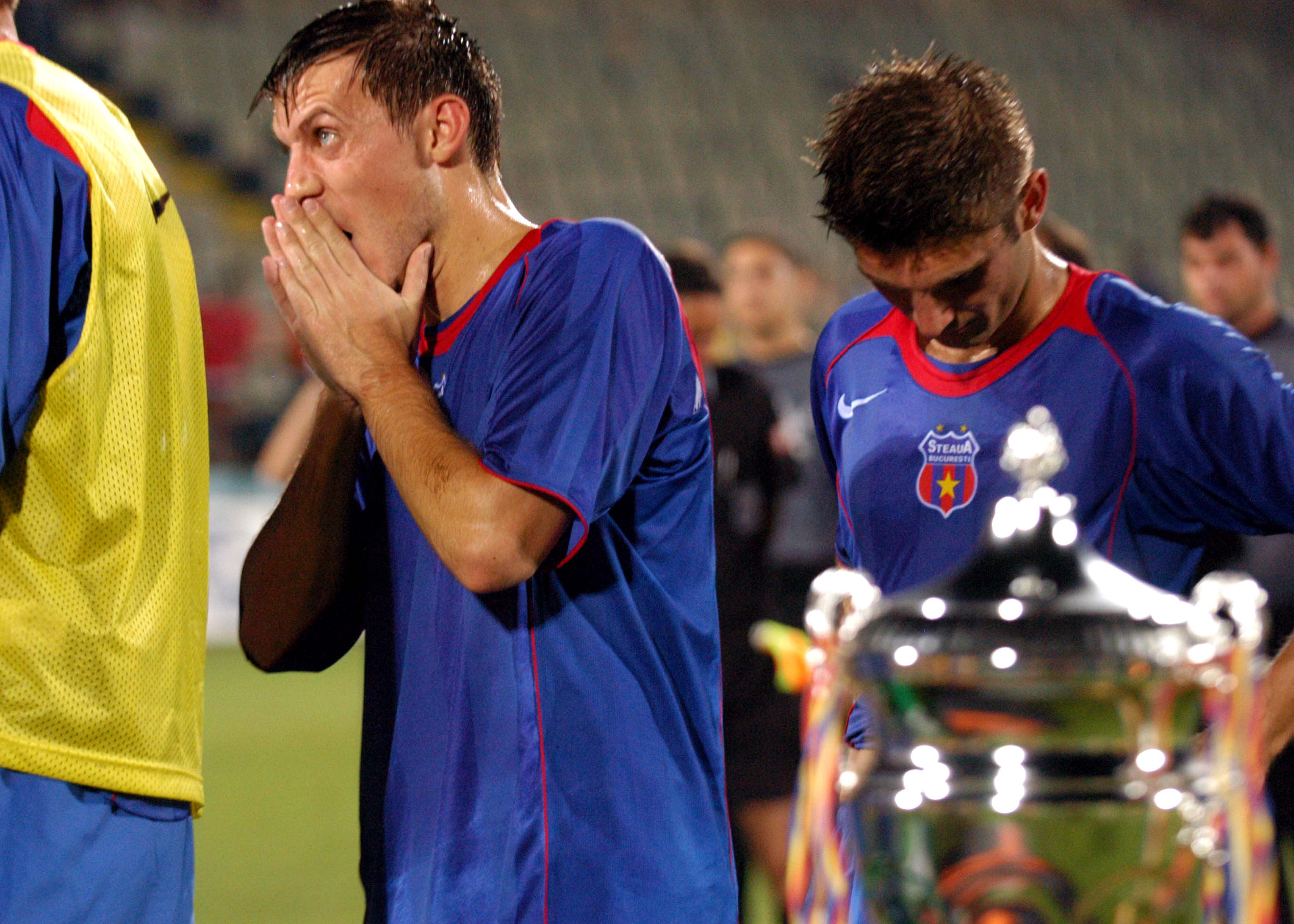 CS Dinamo a anunțat antrenorii după plecarea lui Florin Bratu: principal trecut pe la FCSB, secund de legendă în Ștefan cel Mare!