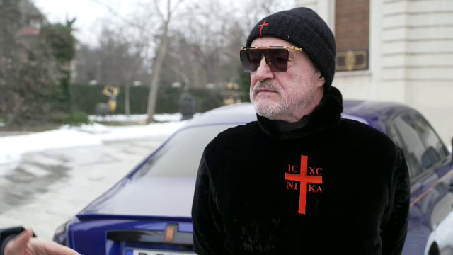 Gigi Becali îi prelungește contractul jucătorului de la FCSB: ”Își dă viața”