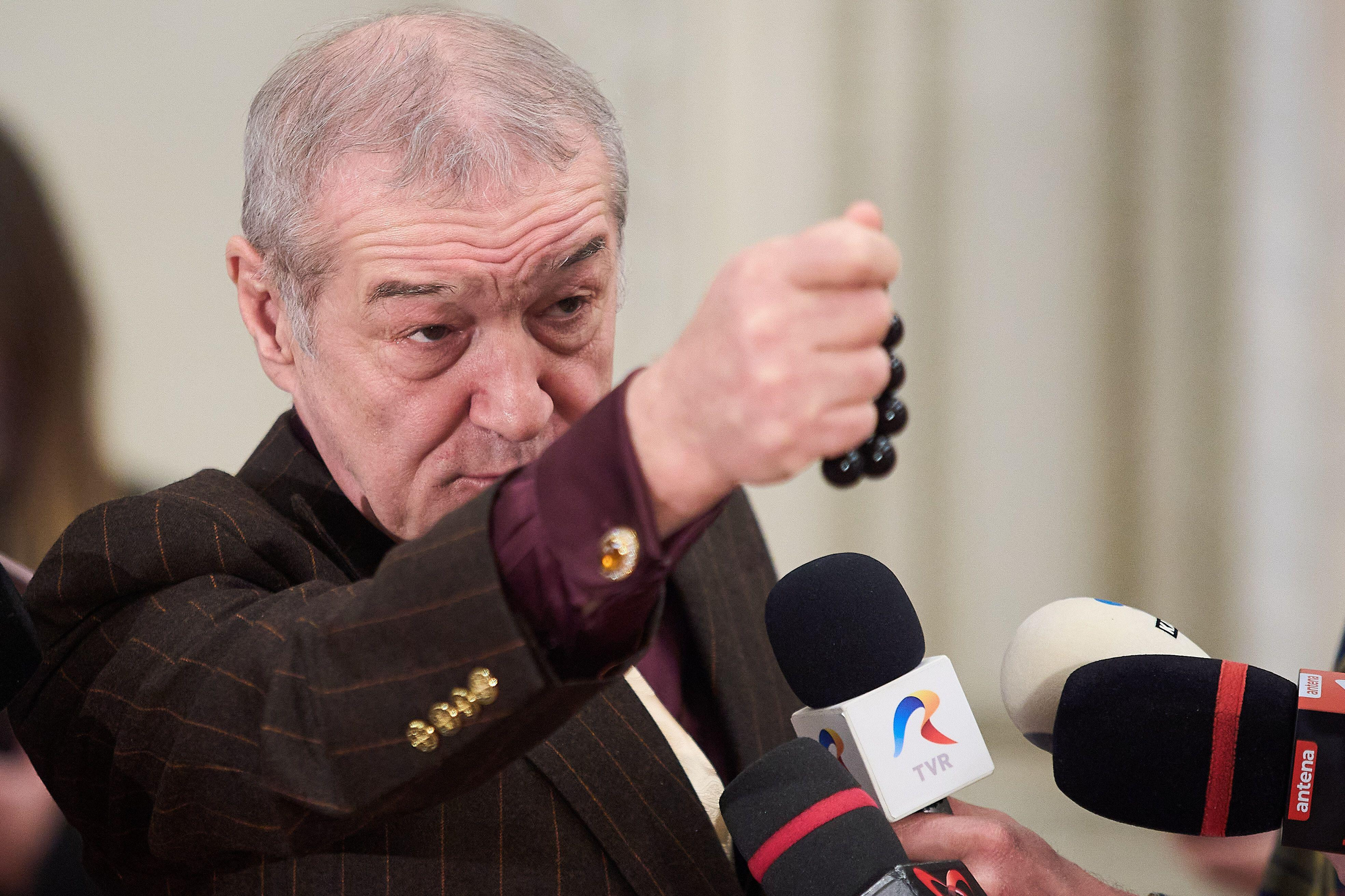 Încă o lovitură pentru FCSB! Planul abia anunțat de Gigi Becali, pe cale să eșueze