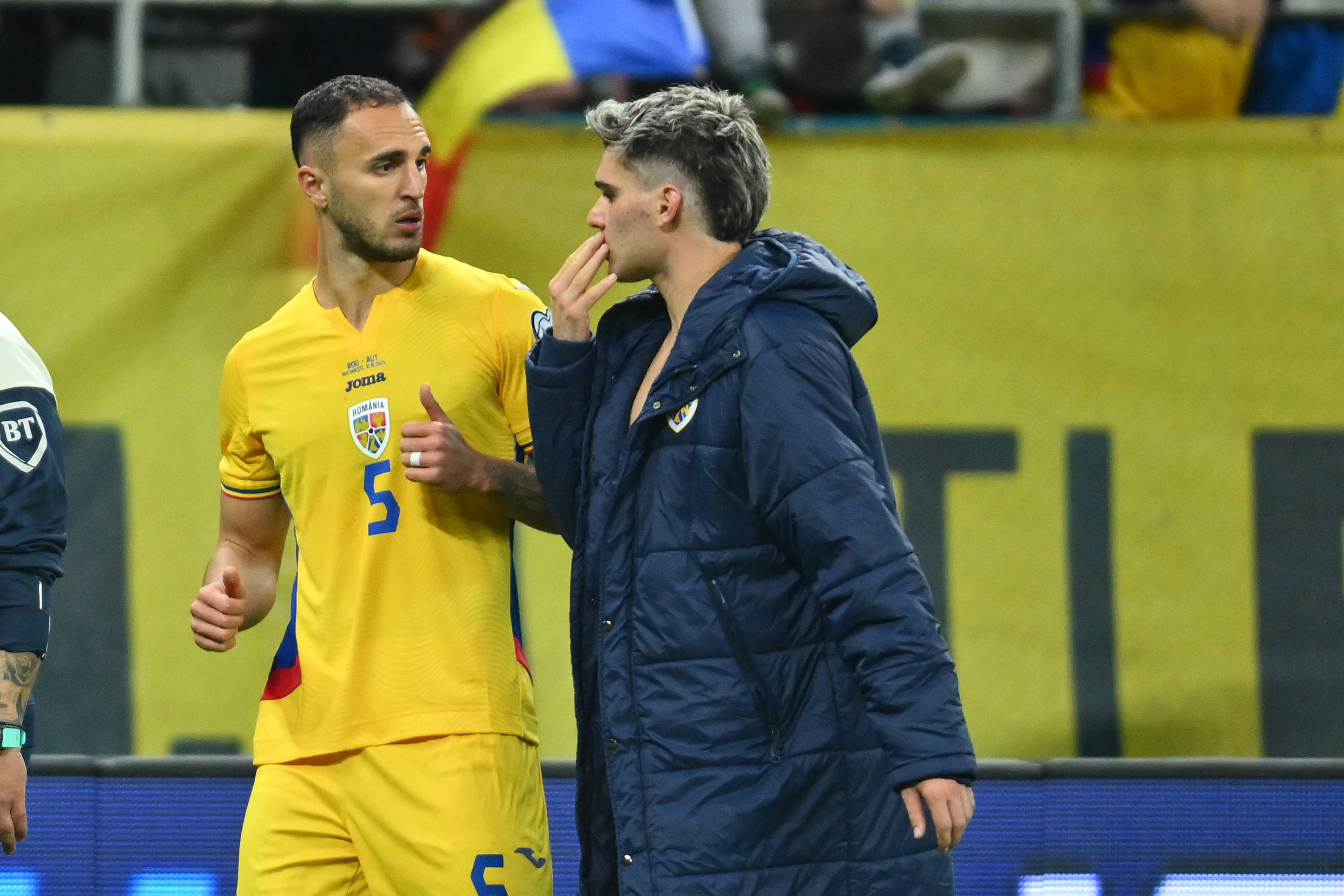 UEFA a făcut anunțul: prima delegare la Turcia - România, în play-off-ul pentru CM 2026