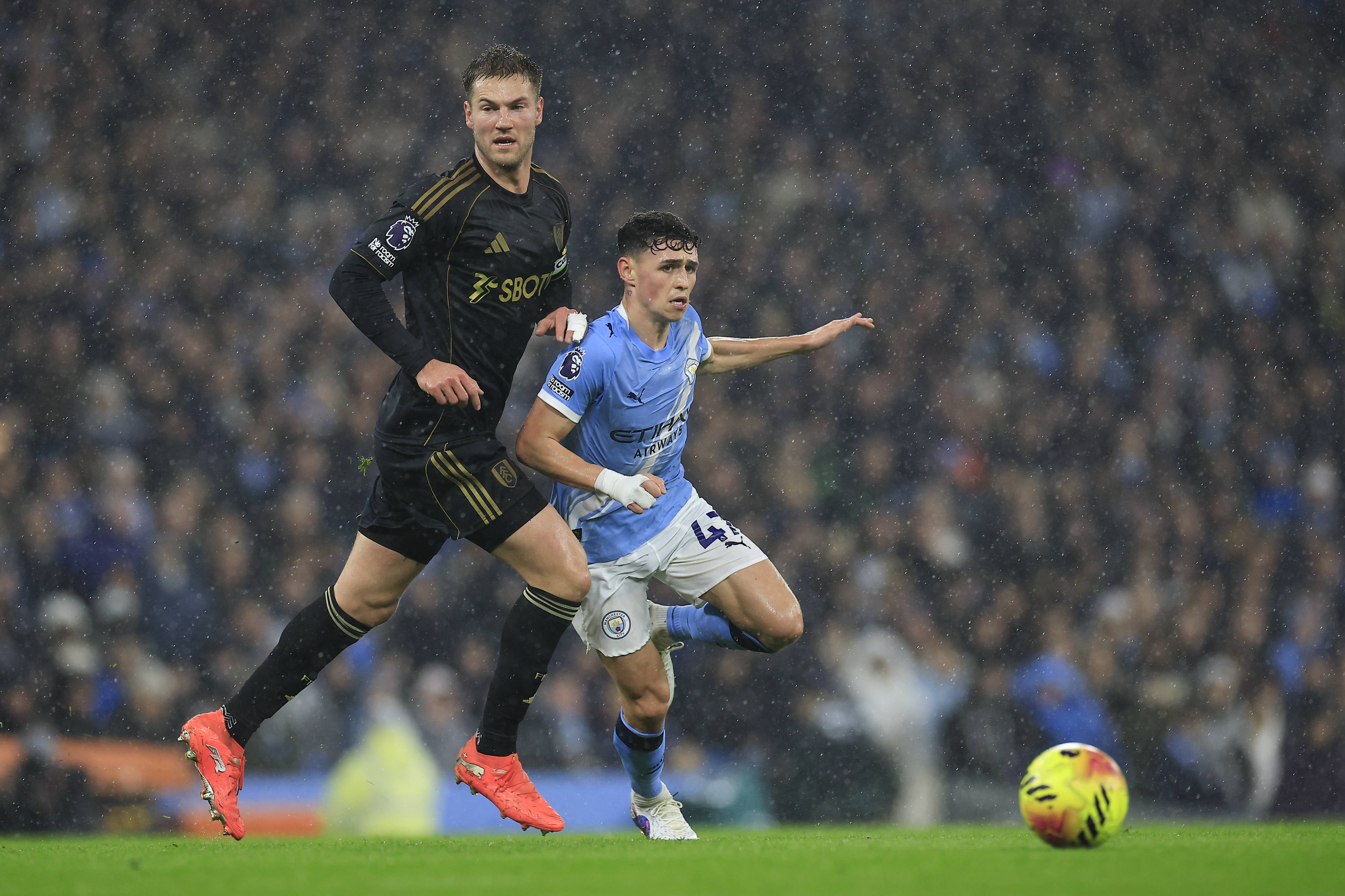 Maraton de Premier League pe VOYO! Arsenal și Manchester City joacă ACUM. Man. United - Newcastle, de la 22:15