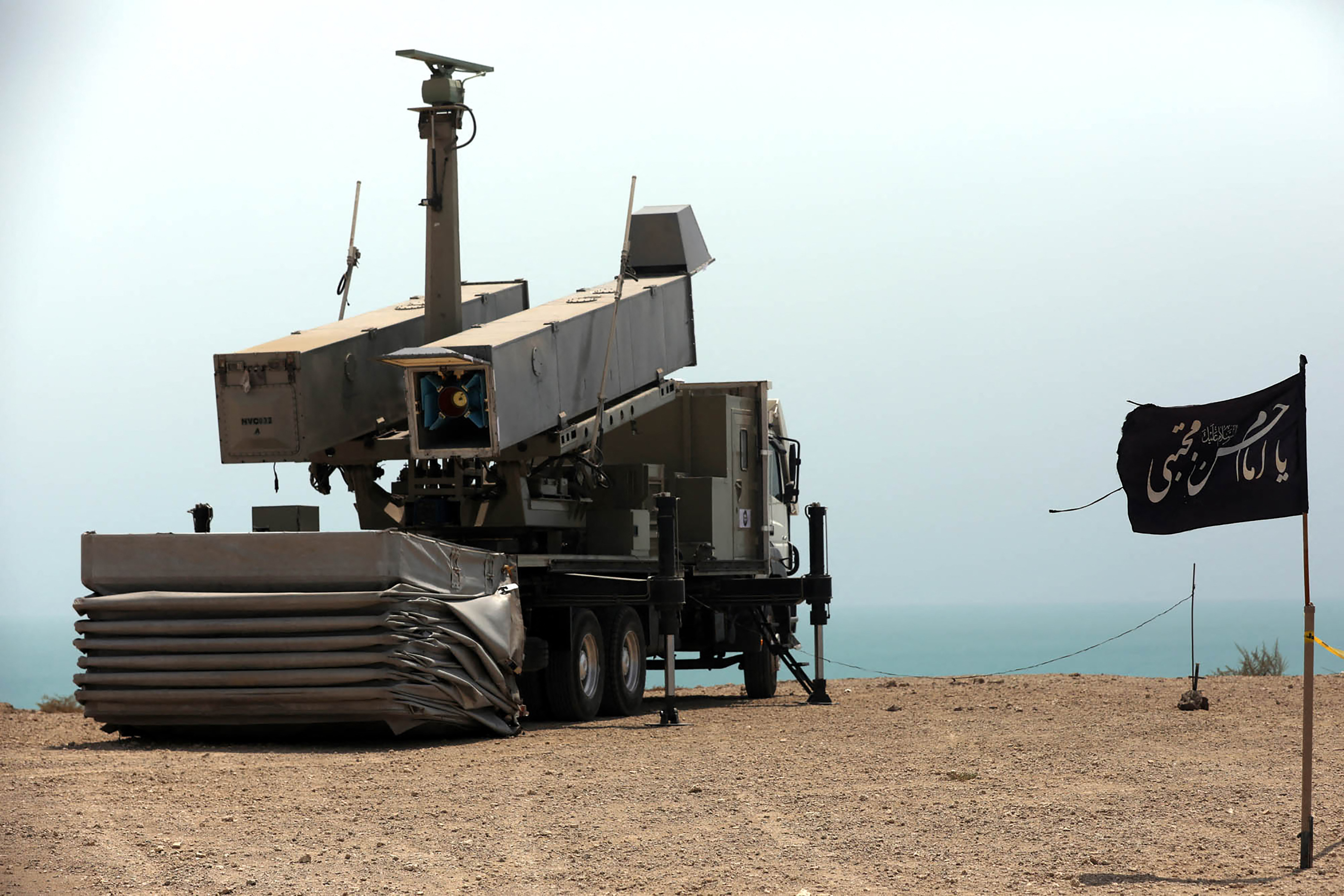 Analist: „Iranul și-a scos mănușile” în războiul cu SUA și Israel. Teheranul lovește ținte din întreaga regiune