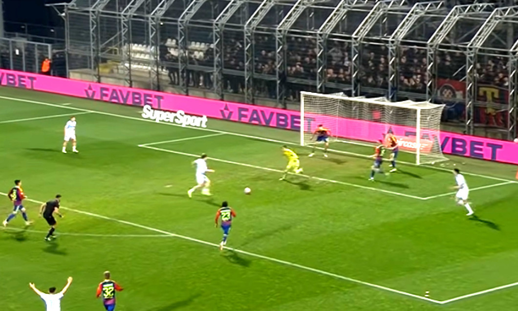 Cel mai "nebun" meci din 2026! Au făcut "remontada" în minutele 90+19 și 90+20 și s-au calificat în semifinale