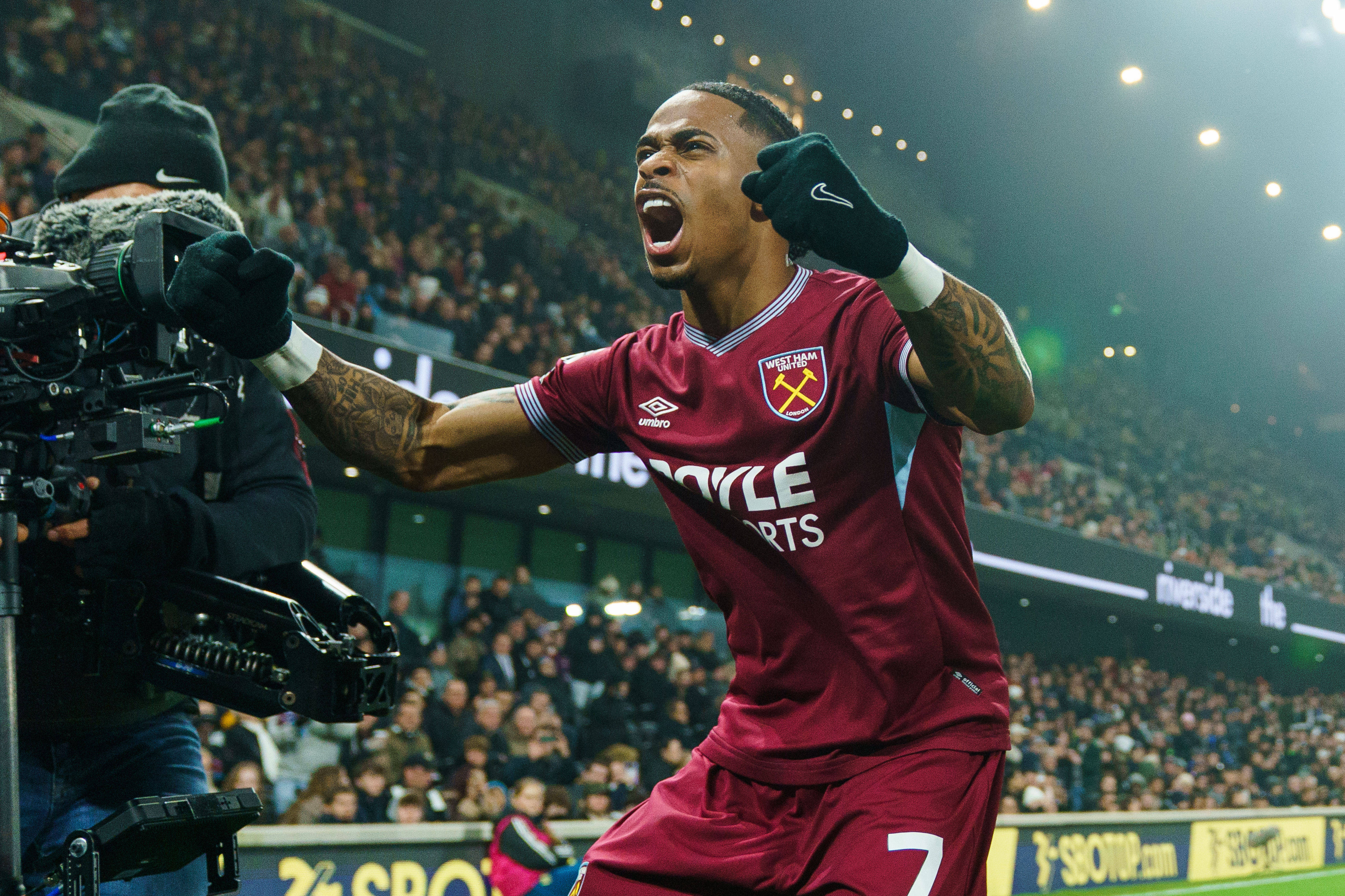 Surpriză în derby-ul Londrei din ultima etapă din Premier League!