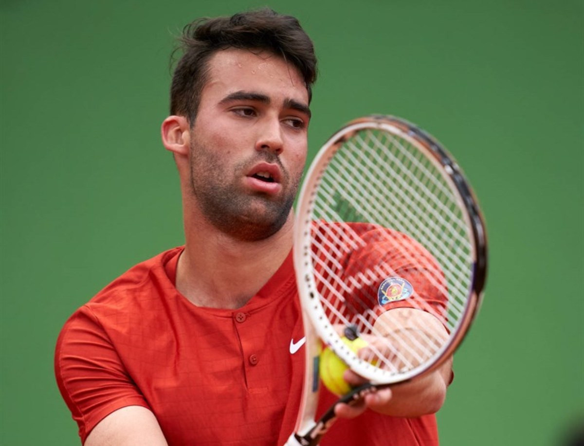 Românul Adrian Boitan și Daniil Medvedev, feriți de ATP din calea bombelor iraniene trimise în Emirate. Decizia curioasă luată de ITF