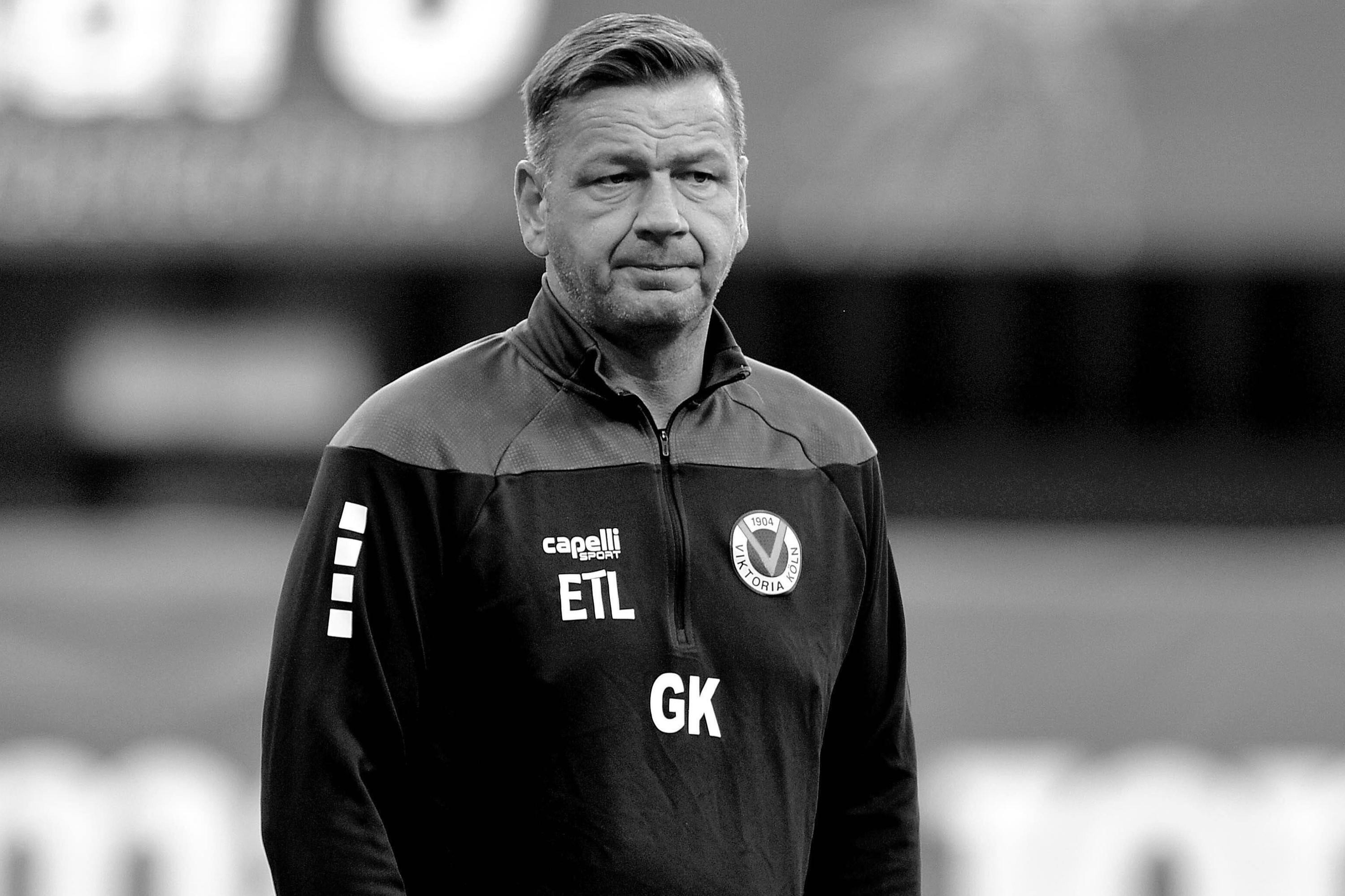 Fostul portar german Georg Koch a pierdut lupta cu cancerul la 54 de ani