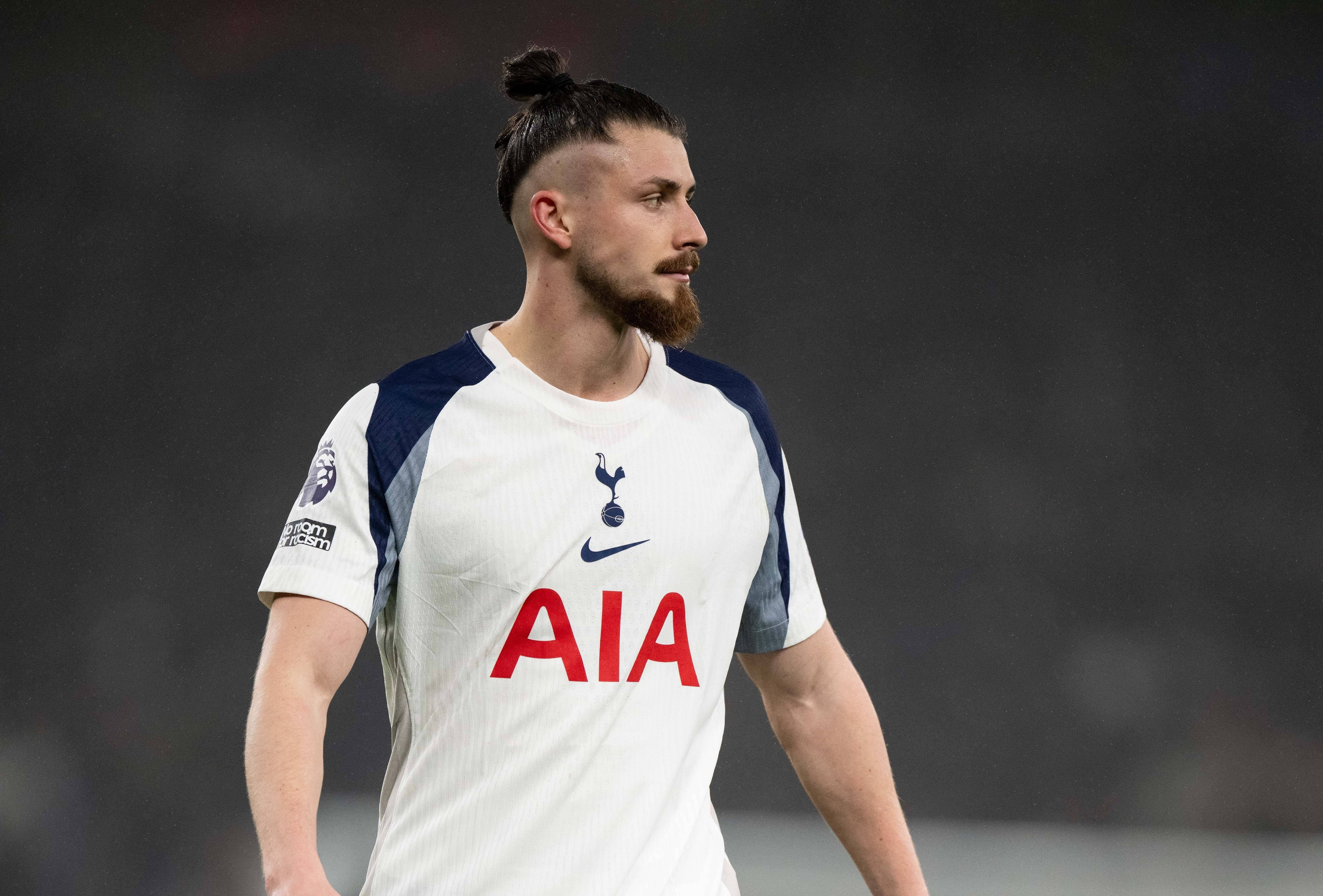 Tottenham - Crystal Palace pe VOYO, încă un meci tare și o veste uriașă pentru Radu Drăgușin!