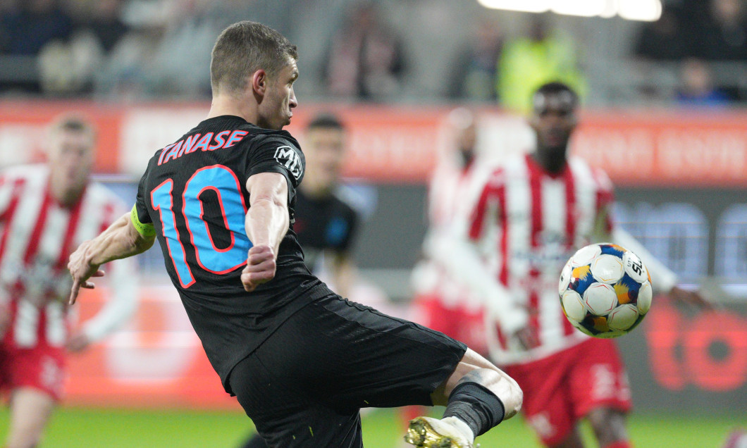 Impresarul lui Florin Tănase a rupt tăcerea despre viitorul fotbalistului la FCSB!