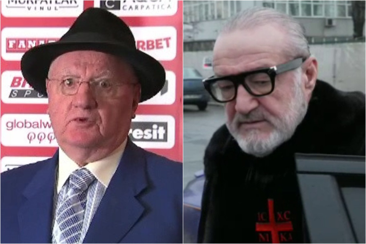 Dumitru Dragomir, șocat de decizia luată de Gigi Becali: ”Condamnare la moarte!”