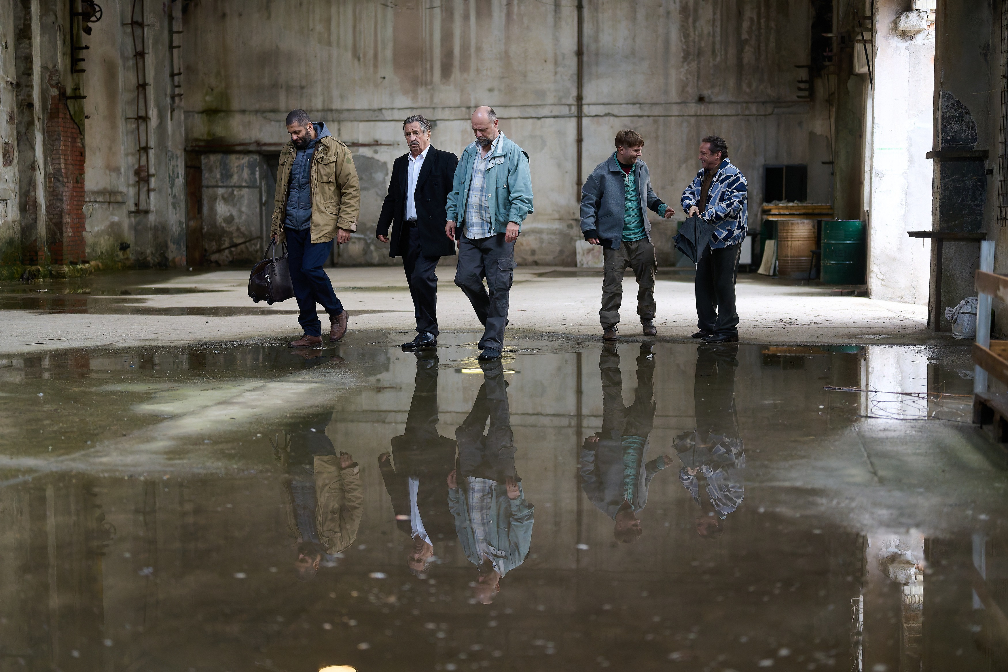 Noul sezon TĂTUȚU’ începe în această seară: „Astăzi poate să fie o zi importantă, o lovitură urâtă pentru Măcelaru”