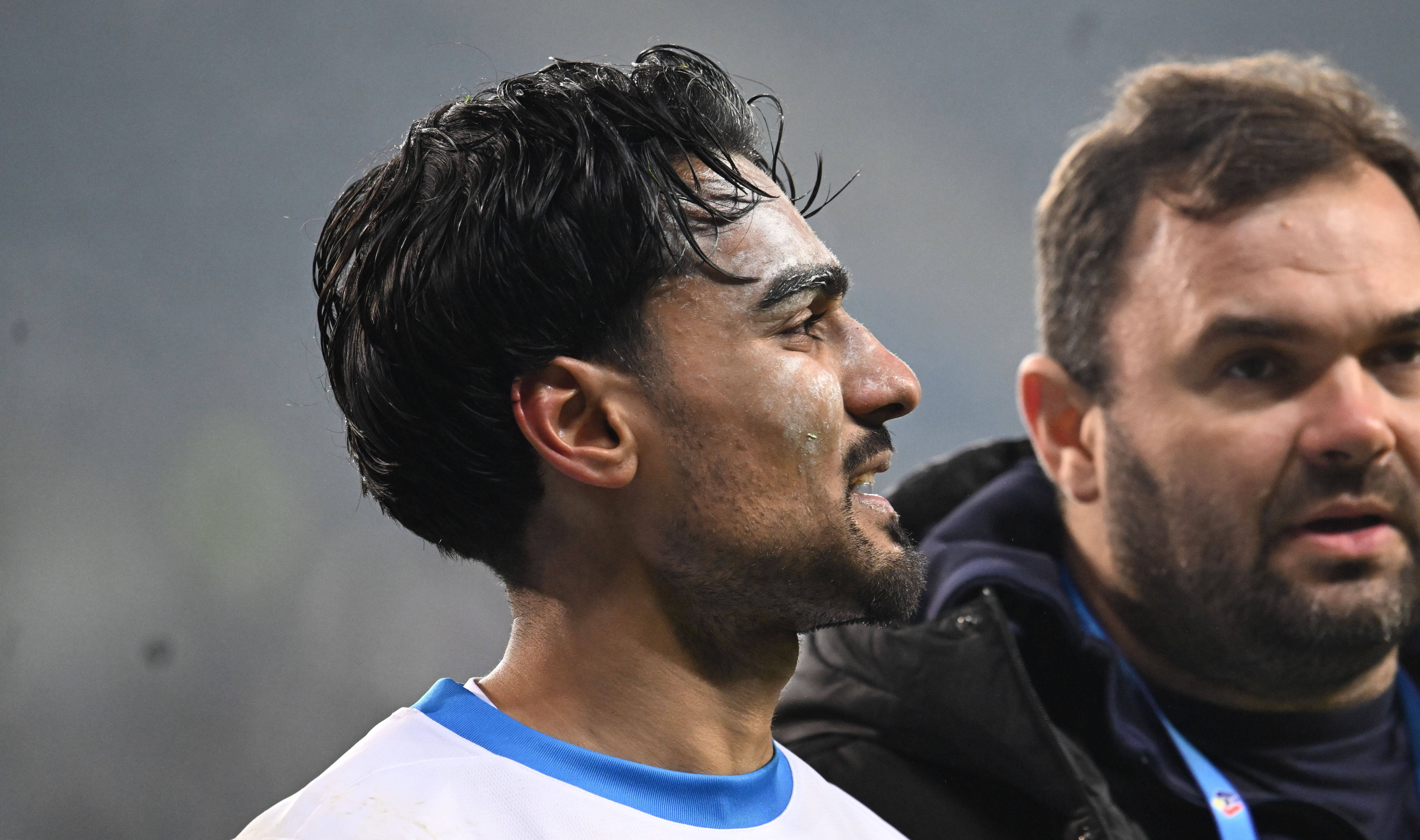 Ruptură între Ștefan Baiaram și agentul său: ”Fiecare să își vadă de treaba lui!” Fotbalistul și-a anunțat plecarea de la Craiova