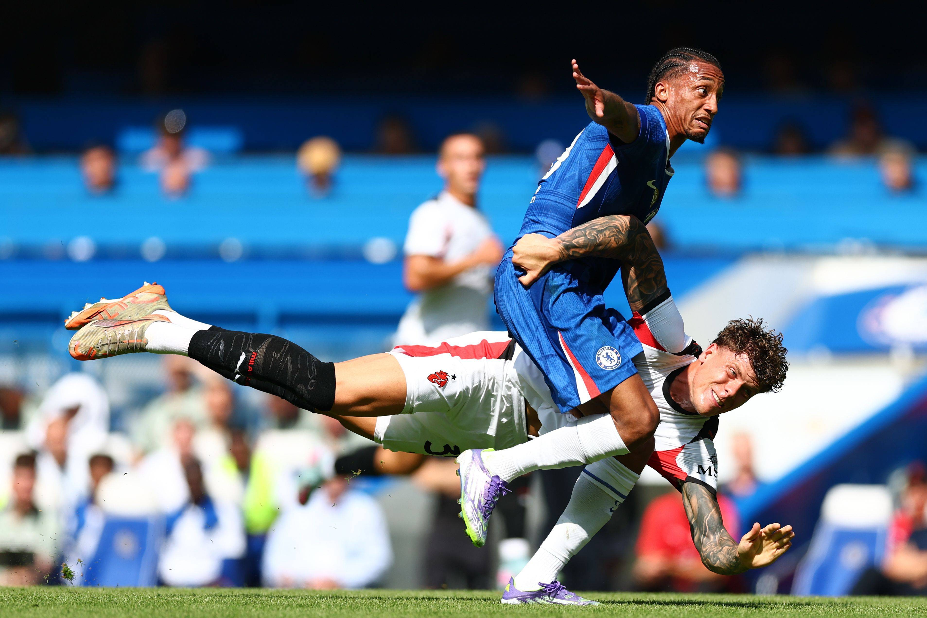 All-in pentru naționala României! Fotbalistul născut în străinătate a primit aprobarea FIFA și poate fi convocat de Mircea Lucescu