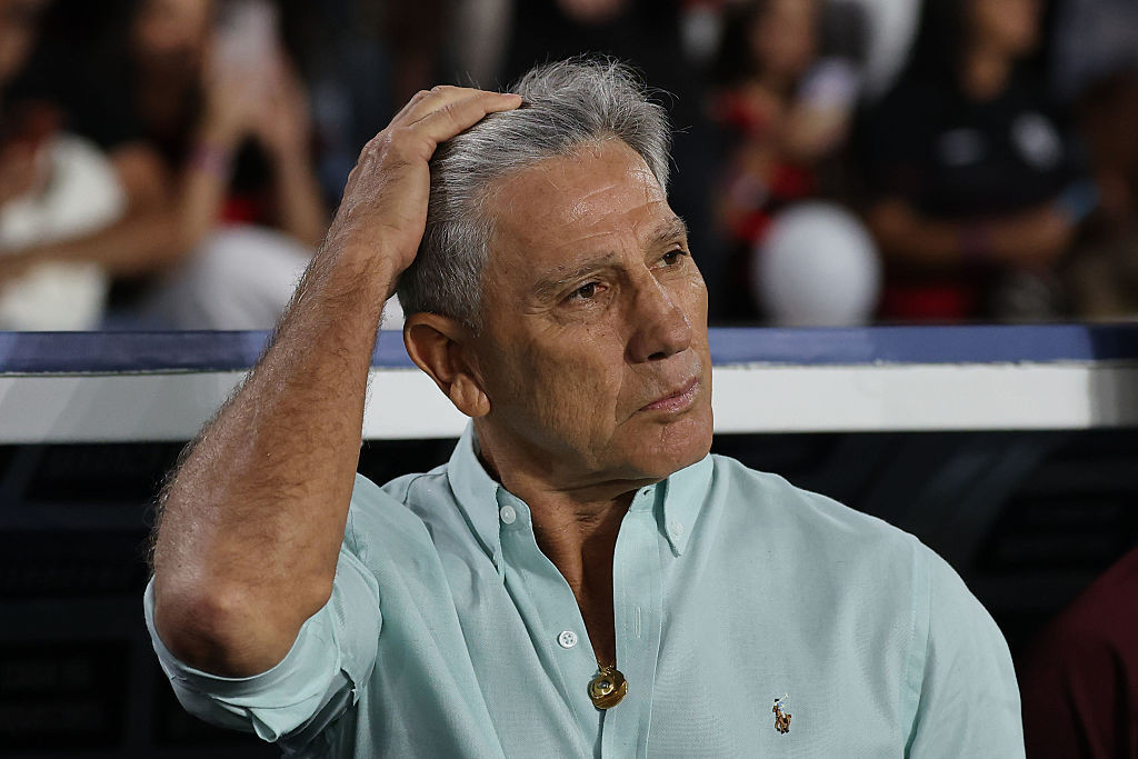 Renato Gaucho este noul antrenor al echipei unde evoluează Puma și Piton