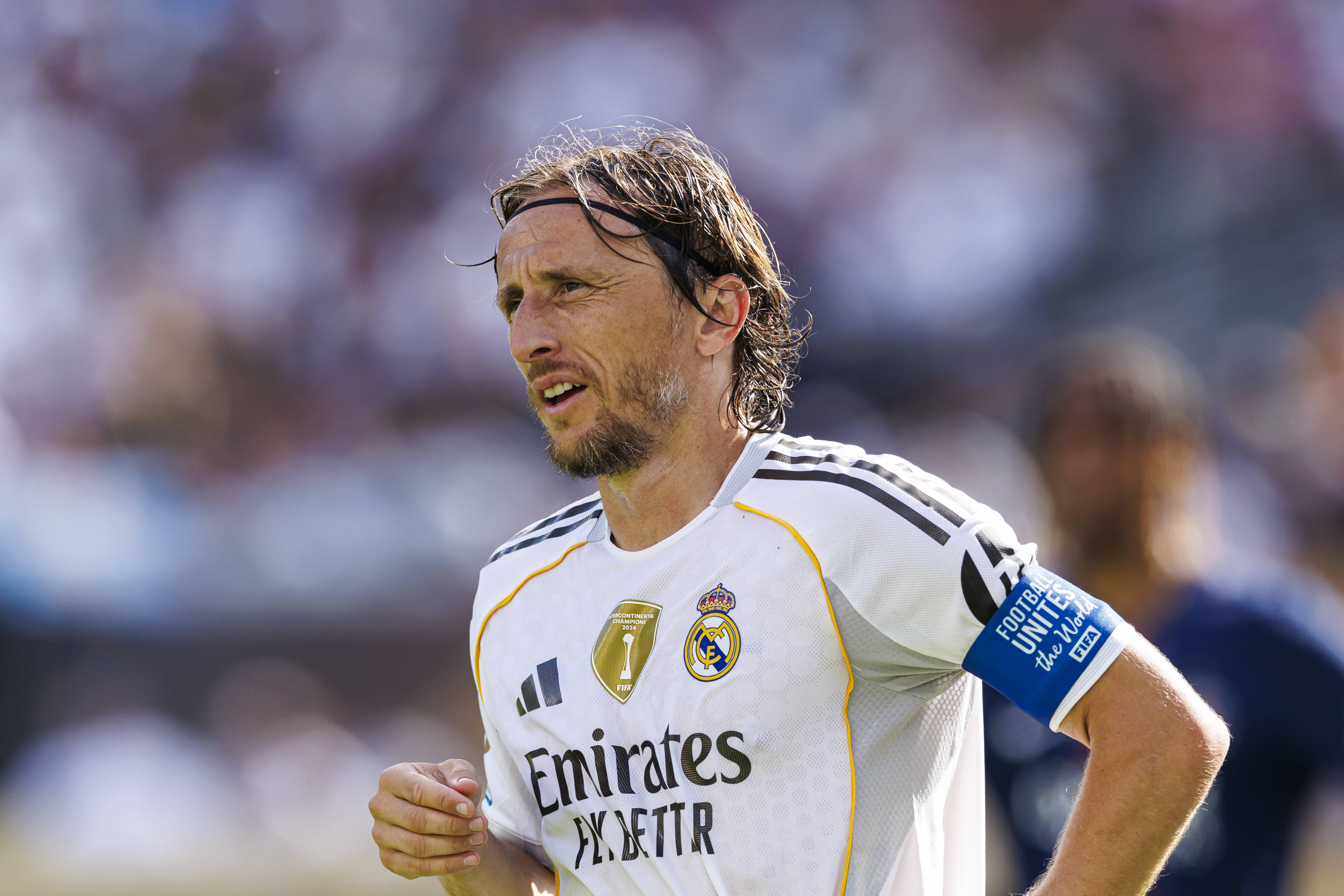 Luka Modric, înapoi la Real Madrid! Legătura cu antrenorul dorit de spanioli