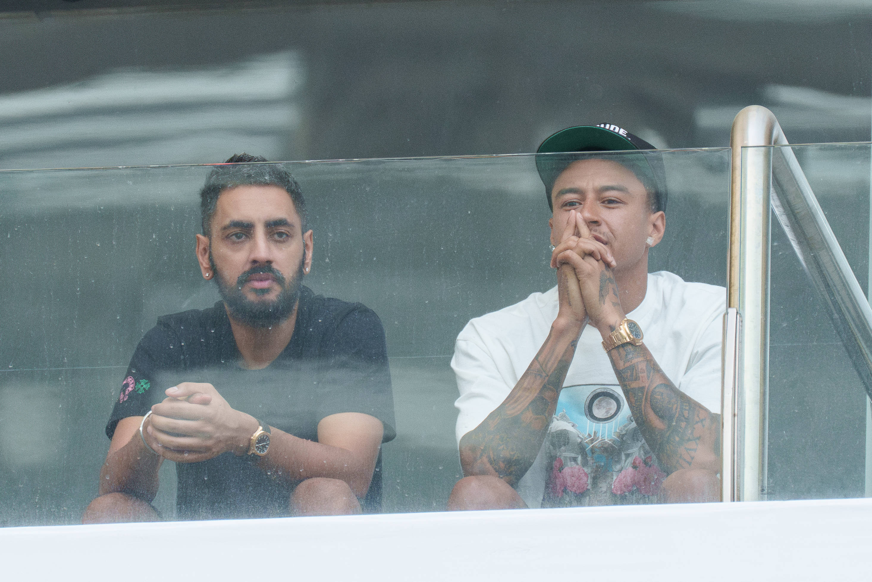 Cariera lui Jesse Lingard s-a dus în cap! Cu cine a ajuns să negocieze