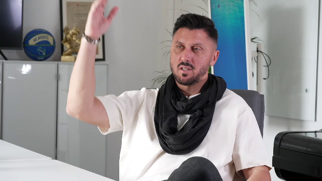 Ciprian Marica, acuzații incredibile către Kovacs și Vassaras: „Ce dracu, suntem nebuni?!”