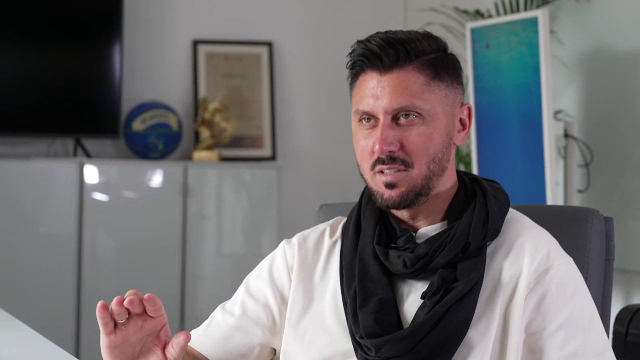 Ciprian Marica s-a lămurit după ce a văzut-o pe FCSB: ”Știu că sună dur”