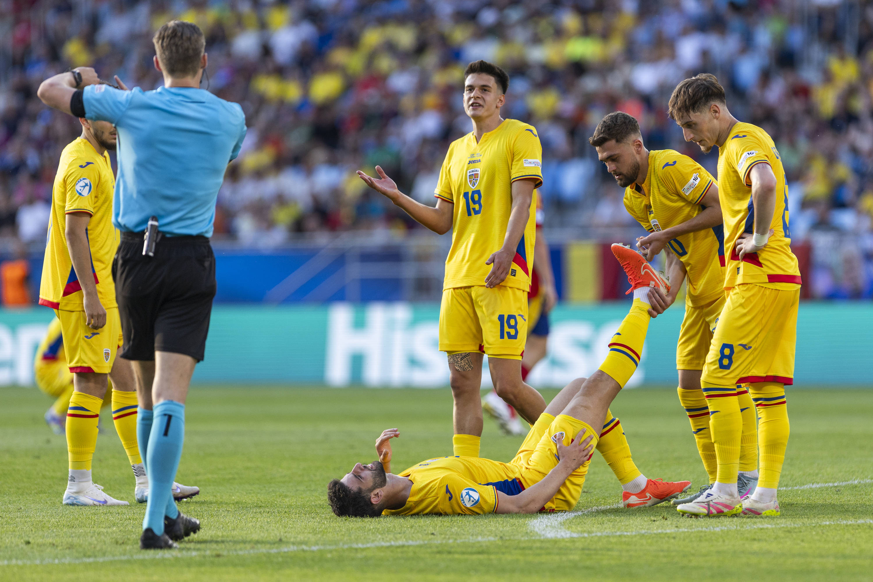 4 milioane de euro! Salt colosal pentru românul care nu știe ce națională să aleagă