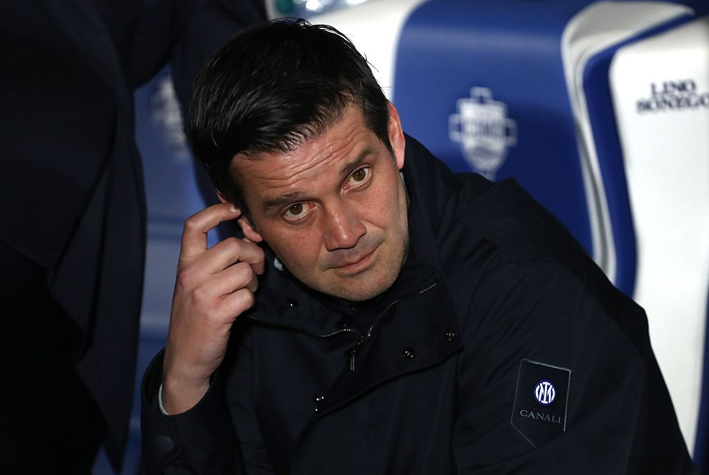 Un campion mondial, iritat de Cristi Chivu: "Nu îl înțeleg! Se aștepta că o să-l aplaudăm?"