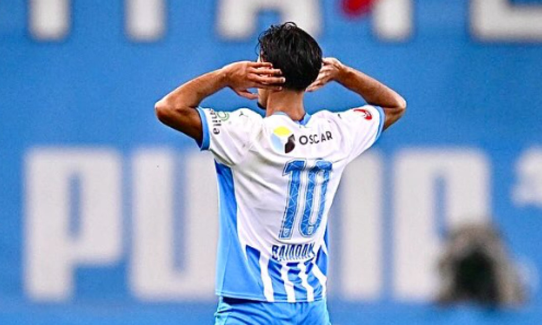 I-a închis ușa-n nas lui Ștefan Baiaram, după anunțul plecării de la Craiova: ”Exclus!” + ”Denotă disperare”