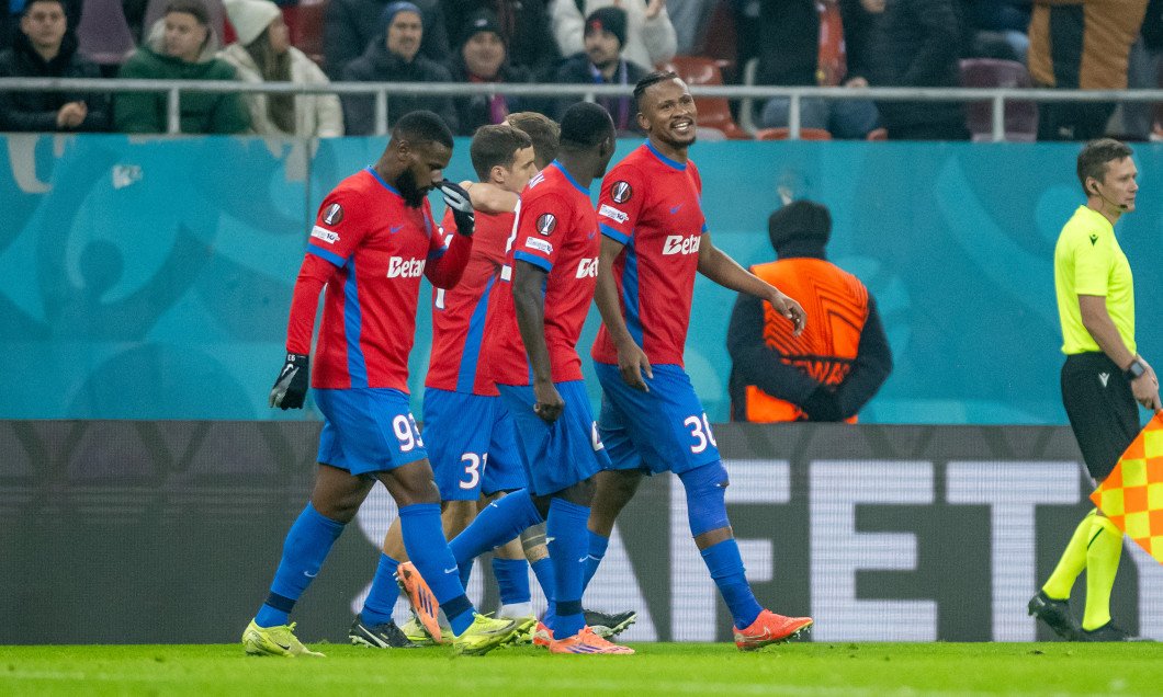 Au aflat! Gigi Becali a dat vina pe el pentru situația în care a ajuns FCSB și a luat decizia fără să stea pe gânduri
