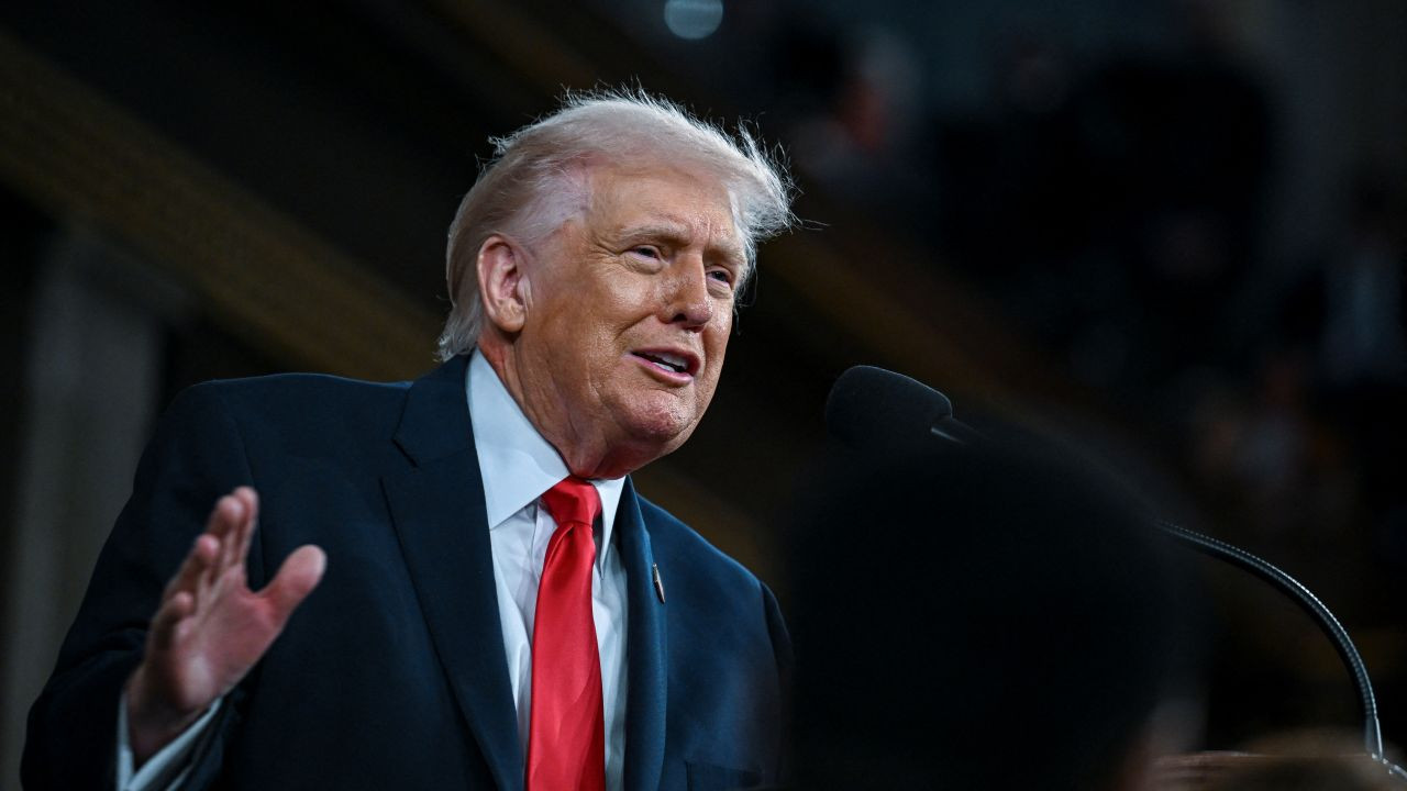 Donald Trump a anunțat numele următoarei țări care „va cădea”. Noua țintă a Casei Albe