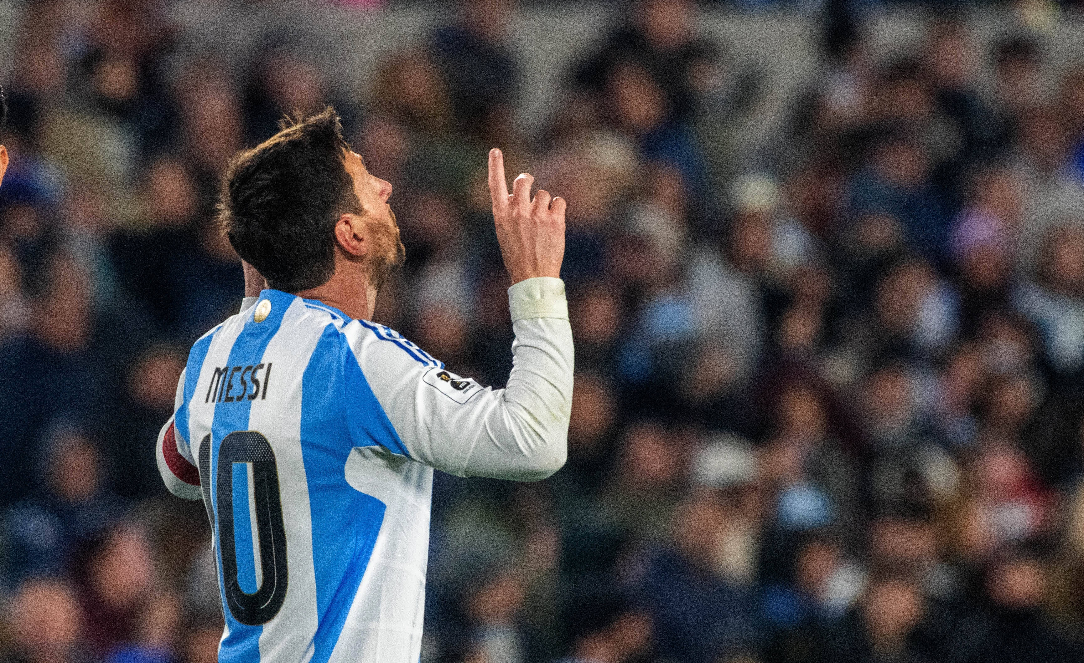 Ce se întâmplă cu Finalissima, după ce a izbucnit războiul în Orientul Mijlociu. Anunțul UEFA despre Argentina - Spania