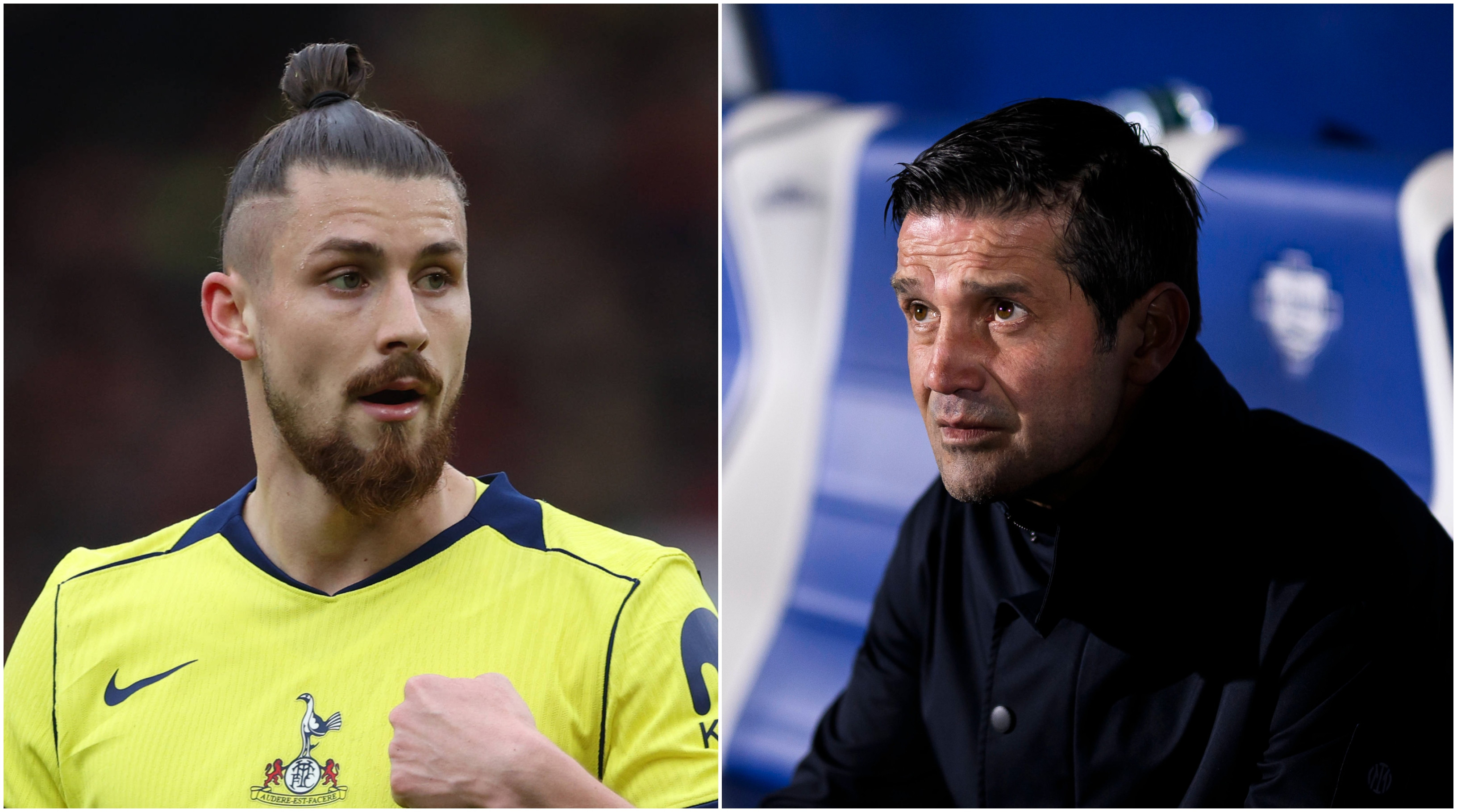 Cristi Chivu i-a transmis un mesaj clar lui Radu Drăgușin