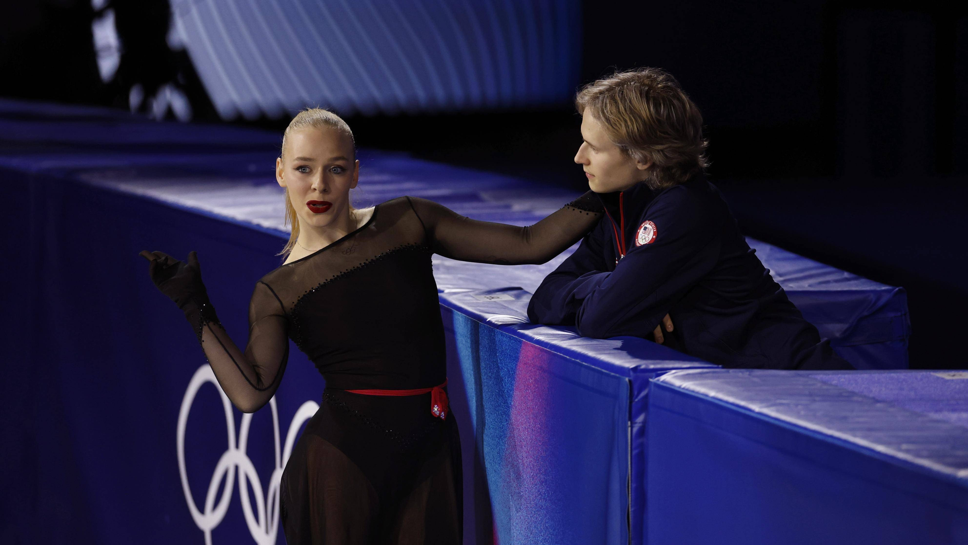 Ce premiu de consolare a primit Ilia Malinin, ”Zeul” patinajului artistic, după ce a încheiat pe opt la JO de iarnă: ”Sunt profund onorat”