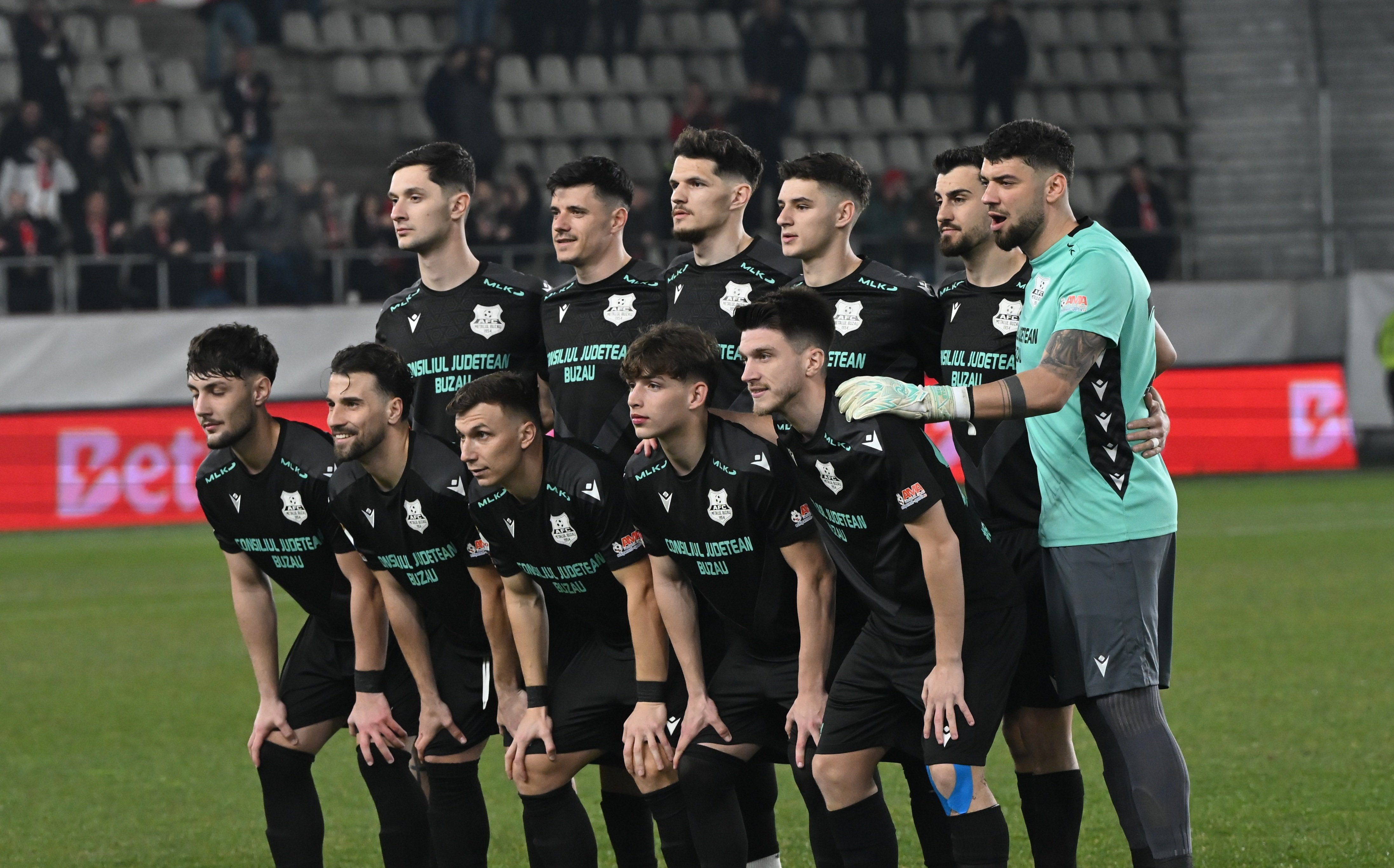 ”Care e secretul vostru?” Reacția buzoienilor după ce Dinamo a eliminat-o pe Metalul din Cupa României