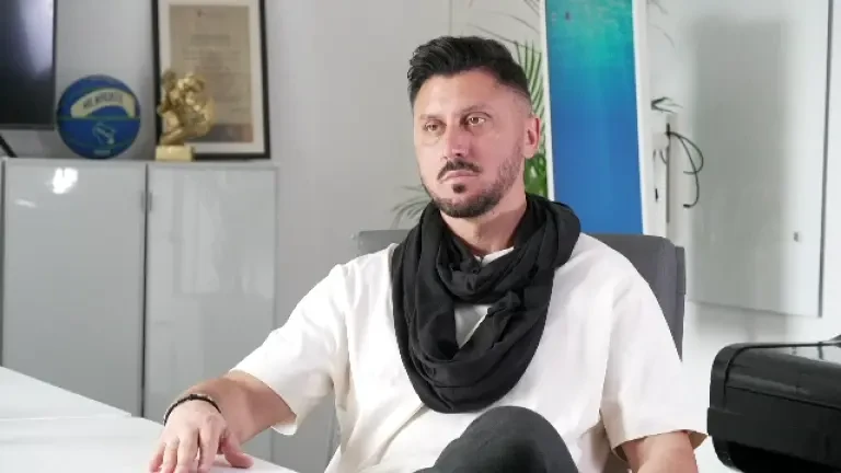 Gigi Becali a dat lovitura: ”Poate să ducă FCSB la un alt nivel” (05/03/2026)