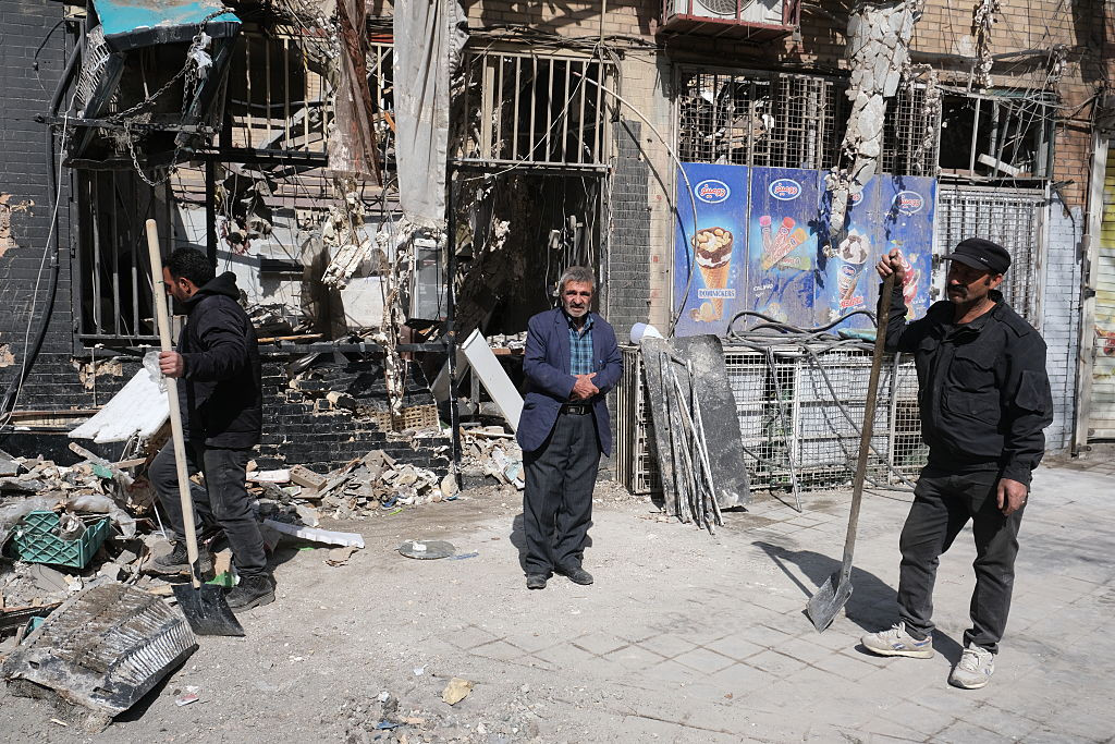 Război în Iran, ziua a șaptea. Israelul și Iranul anunță simultan intrarea într-o nouă etapă a conflictului armat