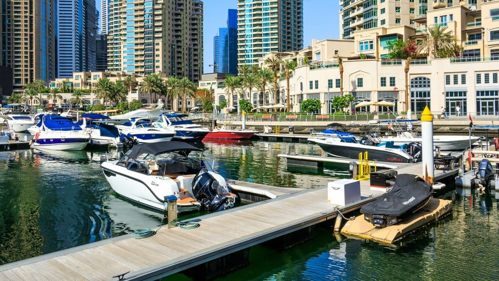 Războiul lovește una dintre cele mai profitabile industrii ale Orientului. Pierderi estimate de zeci de miliarde de dolari