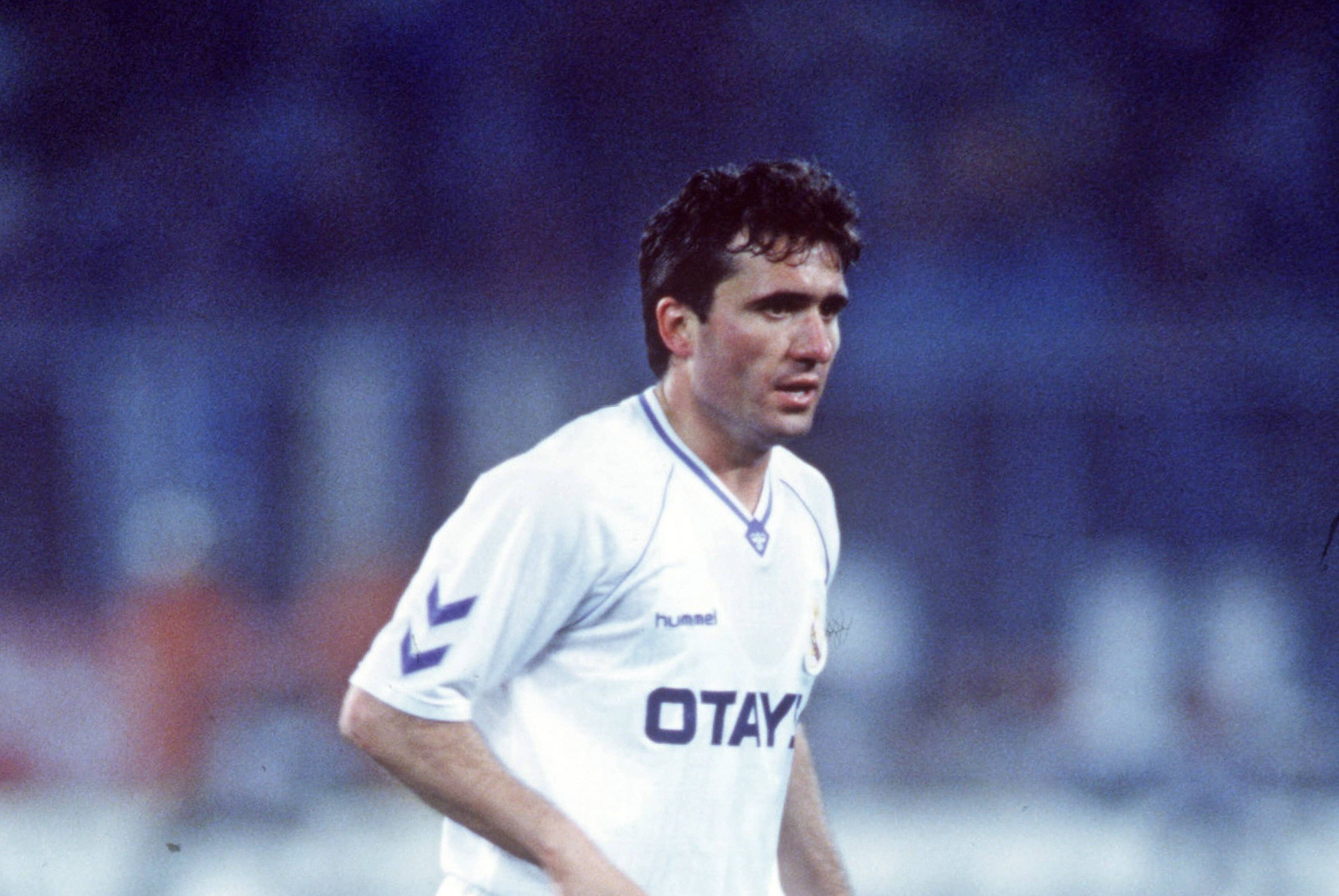 Mesajul lui Gică Hagi după ce Real Madrid a împlinit 124 de ani de la înființare: ”Sunt mândru!”