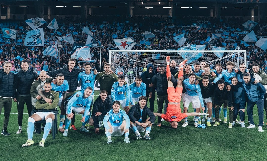 Ionuț Radu, întrebat direct: ”Ești lider în vestiar?” Răspunsul portarului și confesiunea făcută spaniolilor