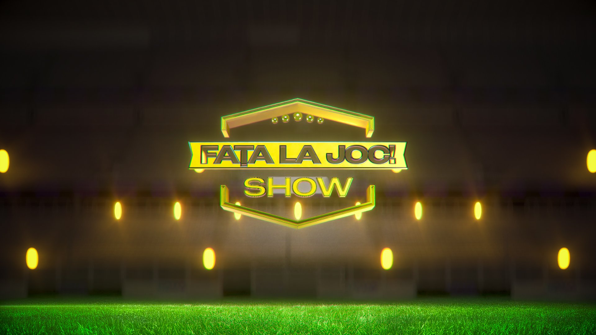 Bogdan Lobonț, Adrian Mutu și Costel Pantilimon, invitați duminică la Fața la joc! Show. După emisiune, PRO TV difuzează documentarul „Il Fenomeno – Povestea unui Superstar”