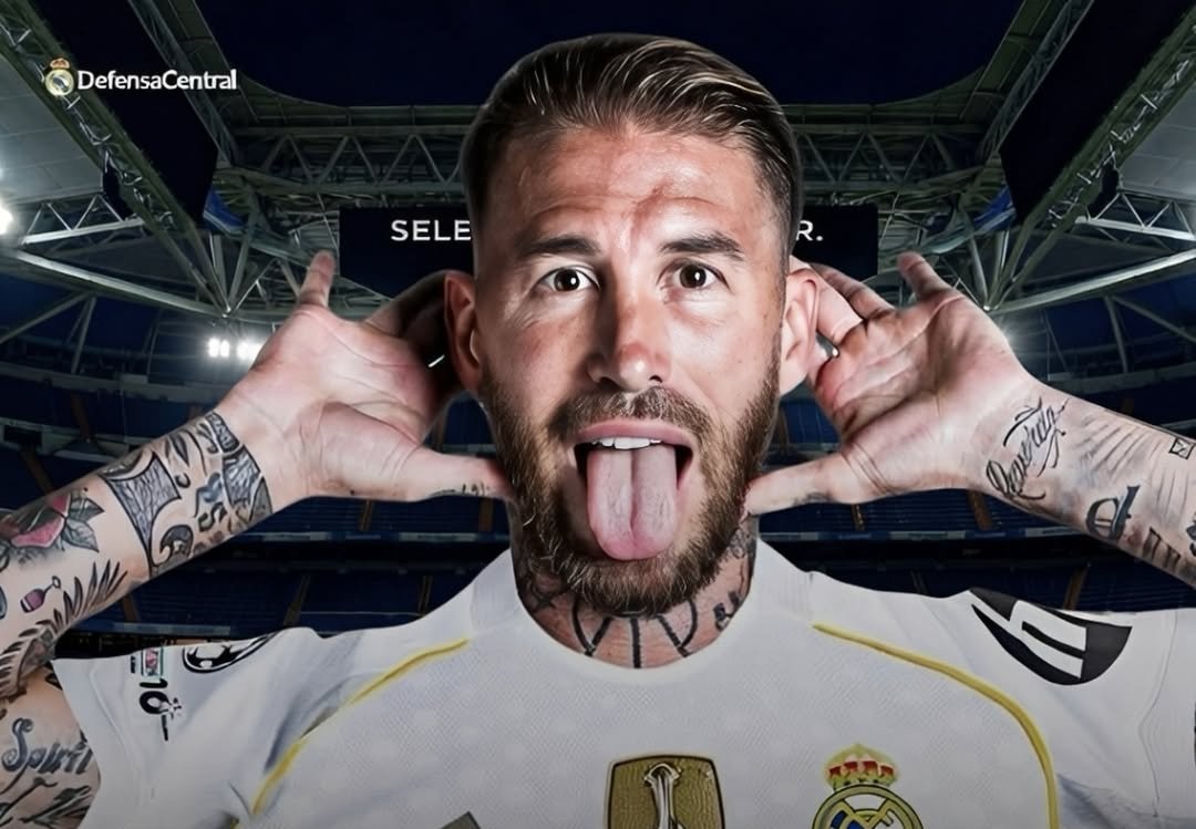 Sergio Ramos, înapoi la Real Madrid!? Revenire de senzație anunțată de spanioli