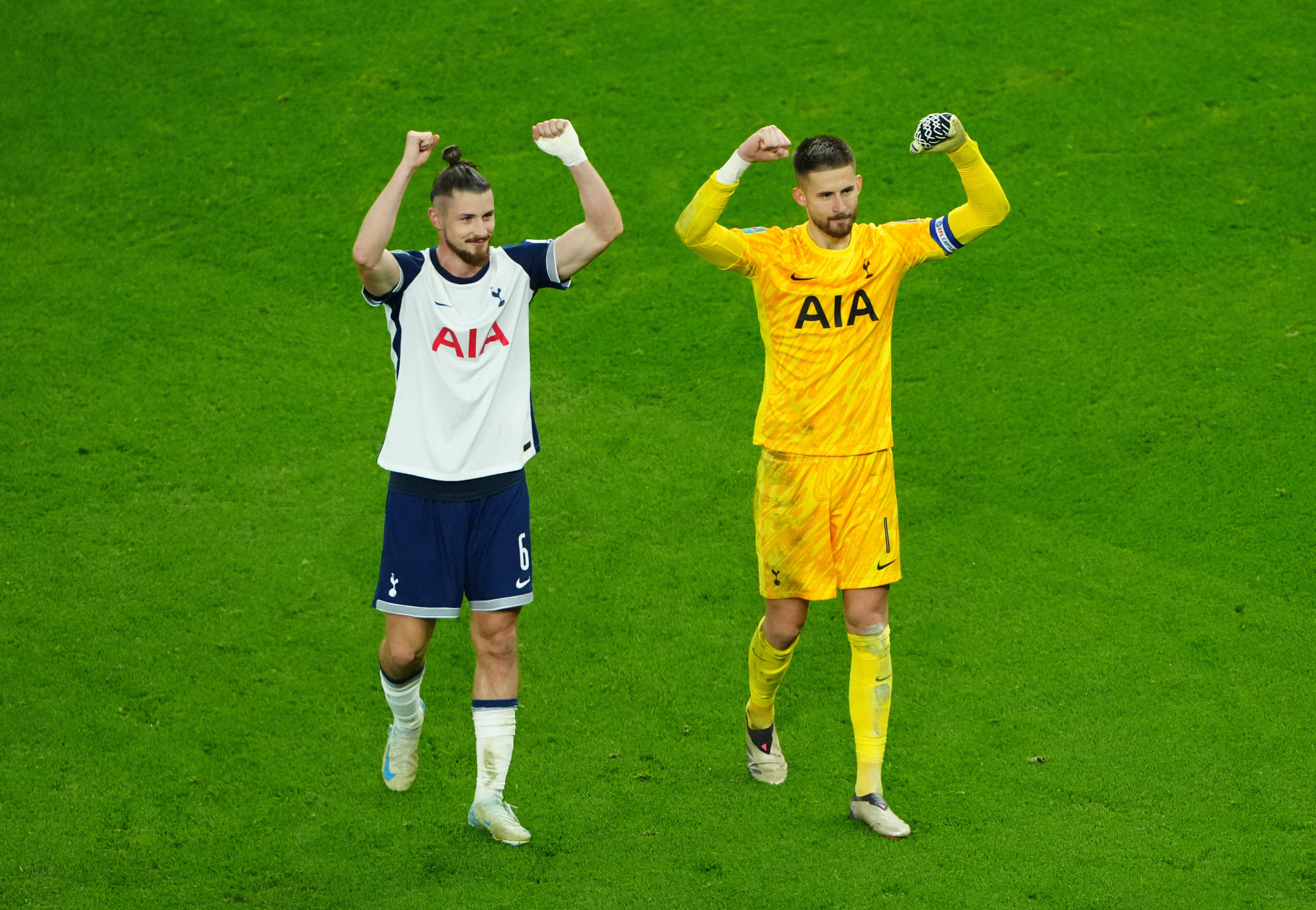 Pleacă de la Tottenham și revine în Serie A, la Juventus! Cluburile au demarat discuțiile