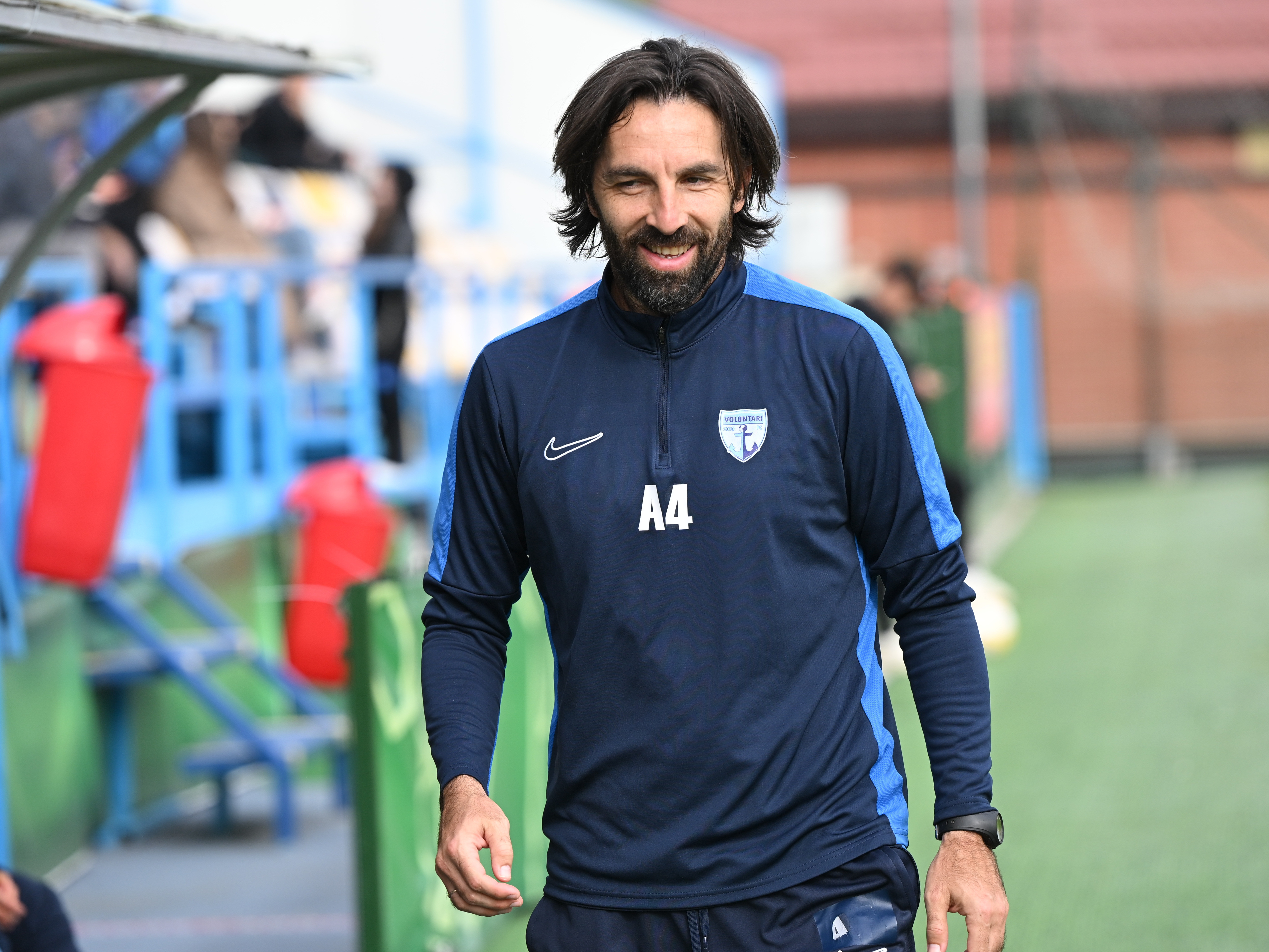 Gabi Cânu a numit cel mai valoros fotbalist străin care a evoluat în România